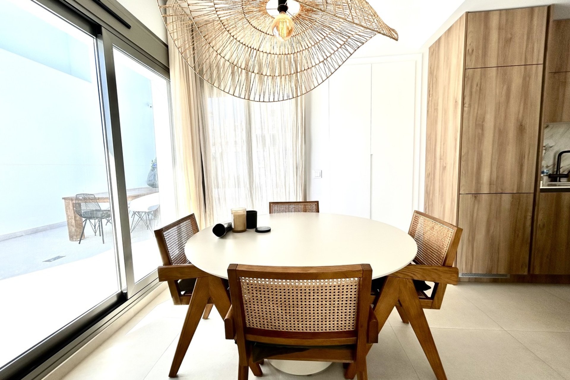 Herverkoop - Villa - San Miguel de Salinas - Las Filipinas