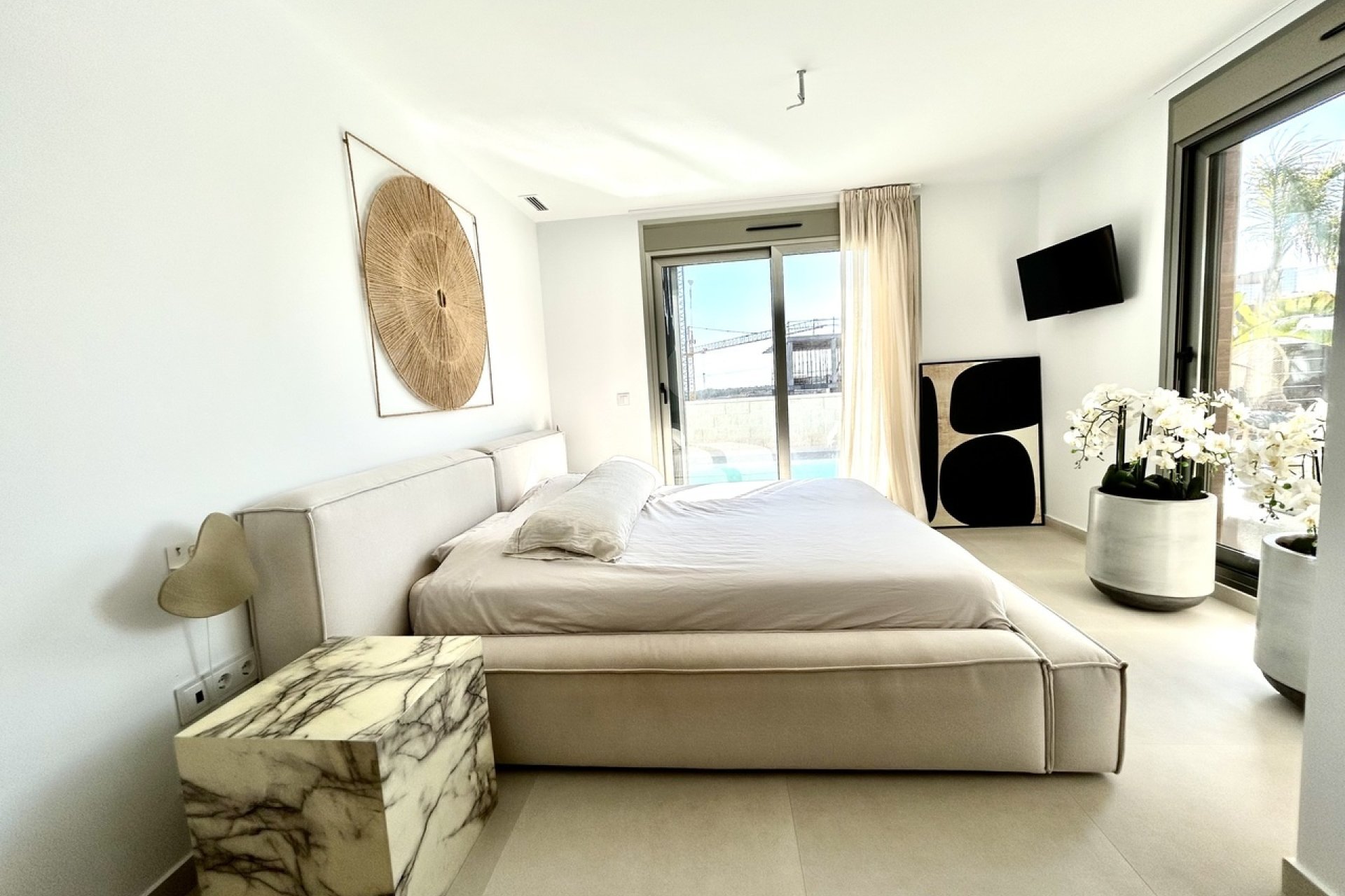 Herverkoop - Villa - San Miguel de Salinas - Las Filipinas