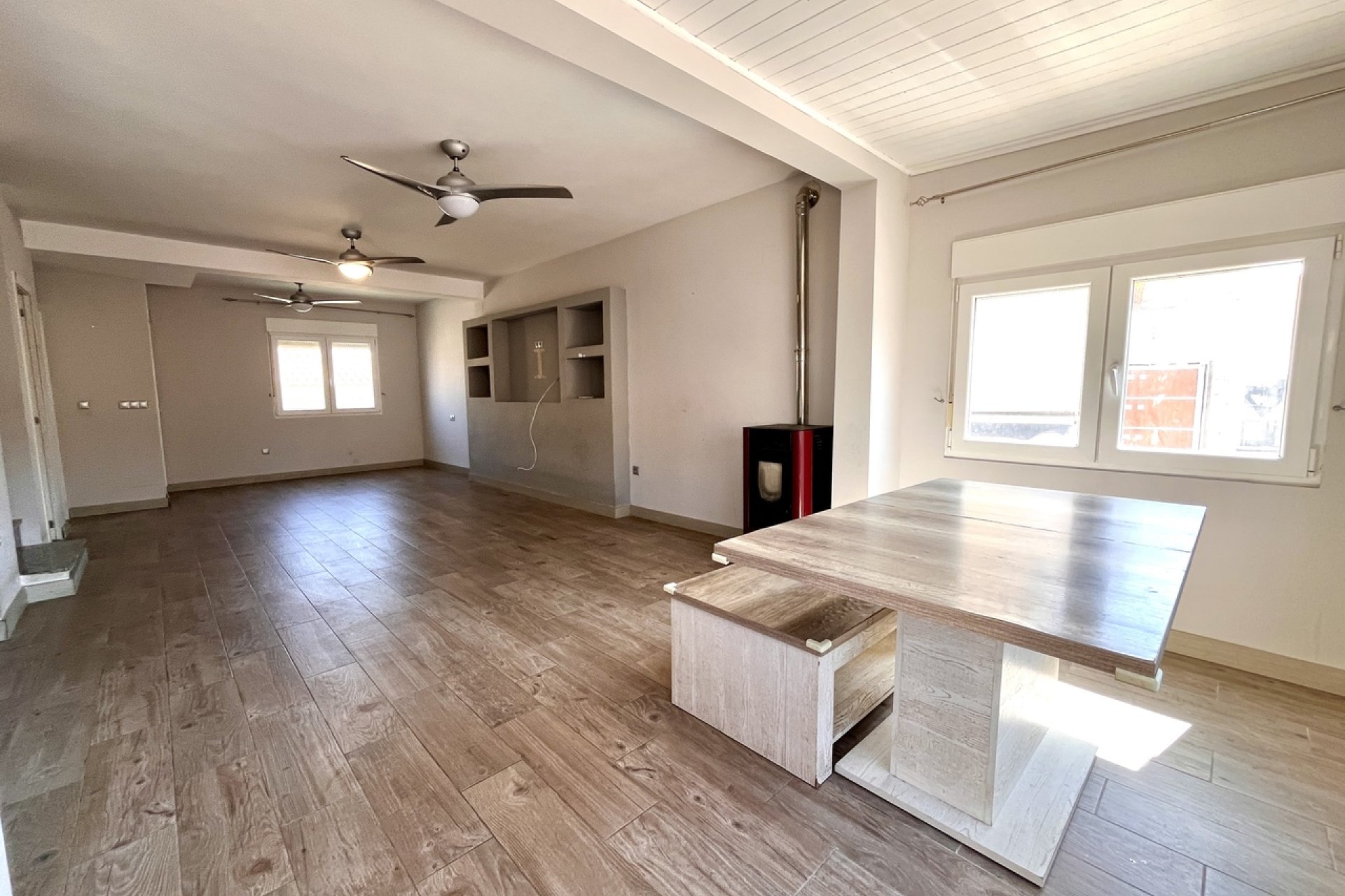 Herverkoop - Villa - San Miguel de Salinas