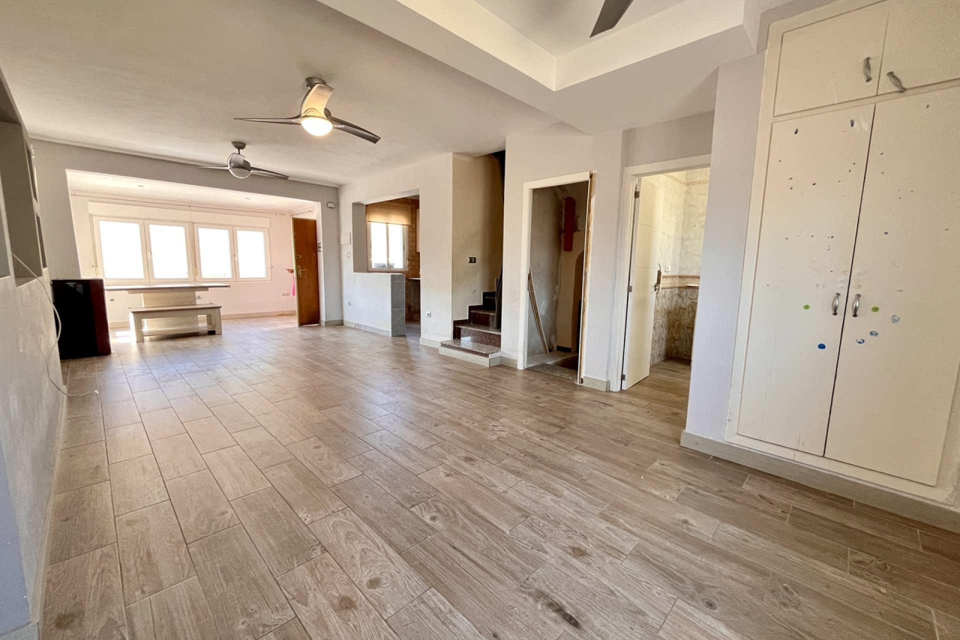 Herverkoop - Villa - San Miguel de Salinas