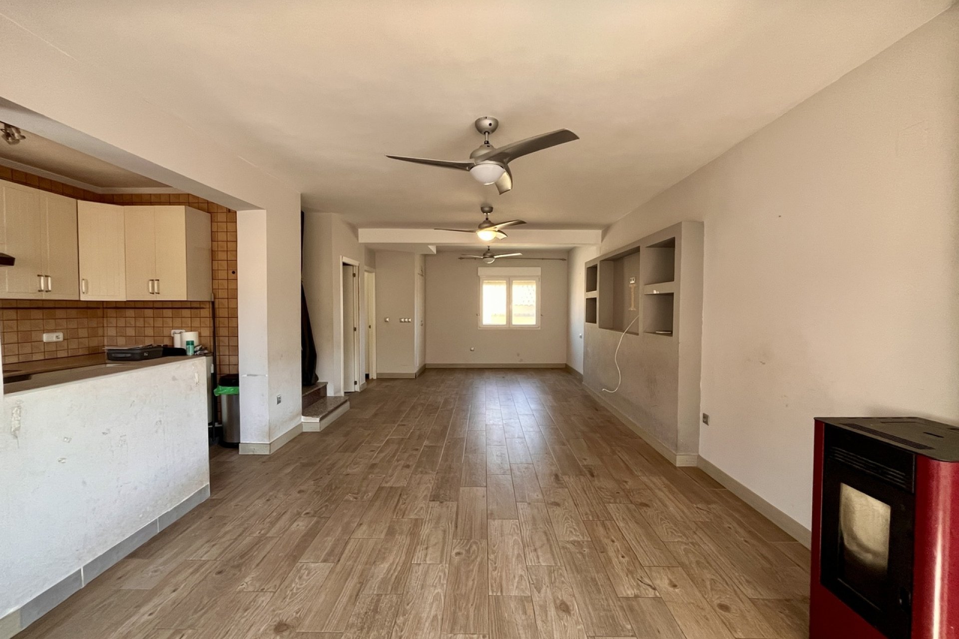 Herverkoop - Villa - San Miguel de Salinas