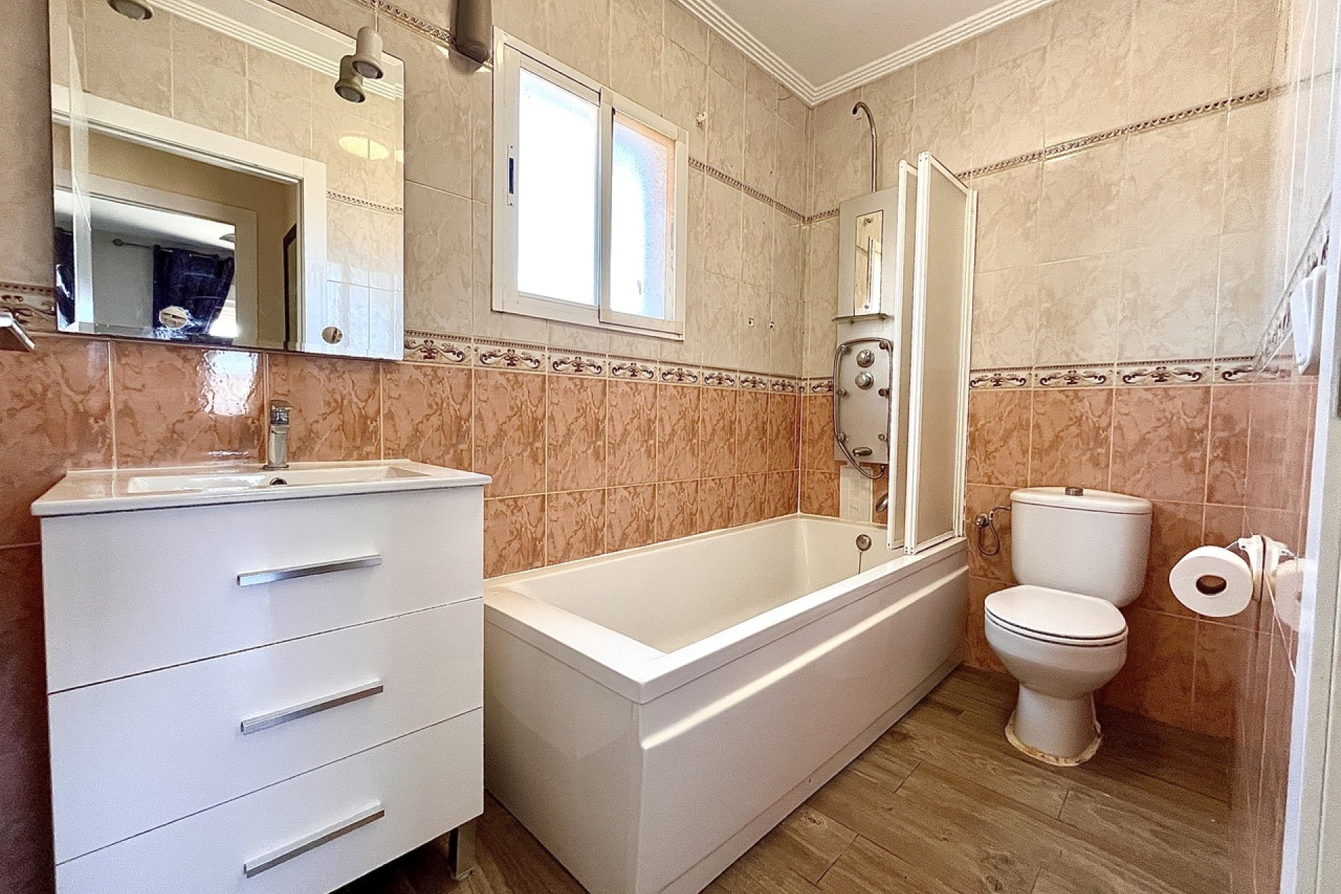 Herverkoop - Villa - San Miguel de Salinas