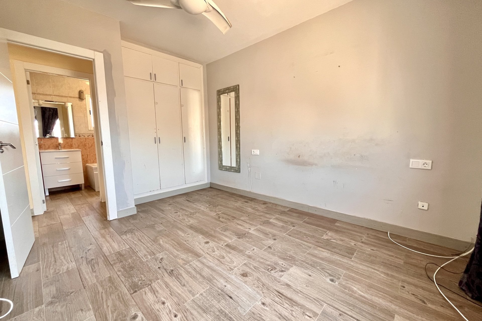 Herverkoop - Villa - San Miguel de Salinas