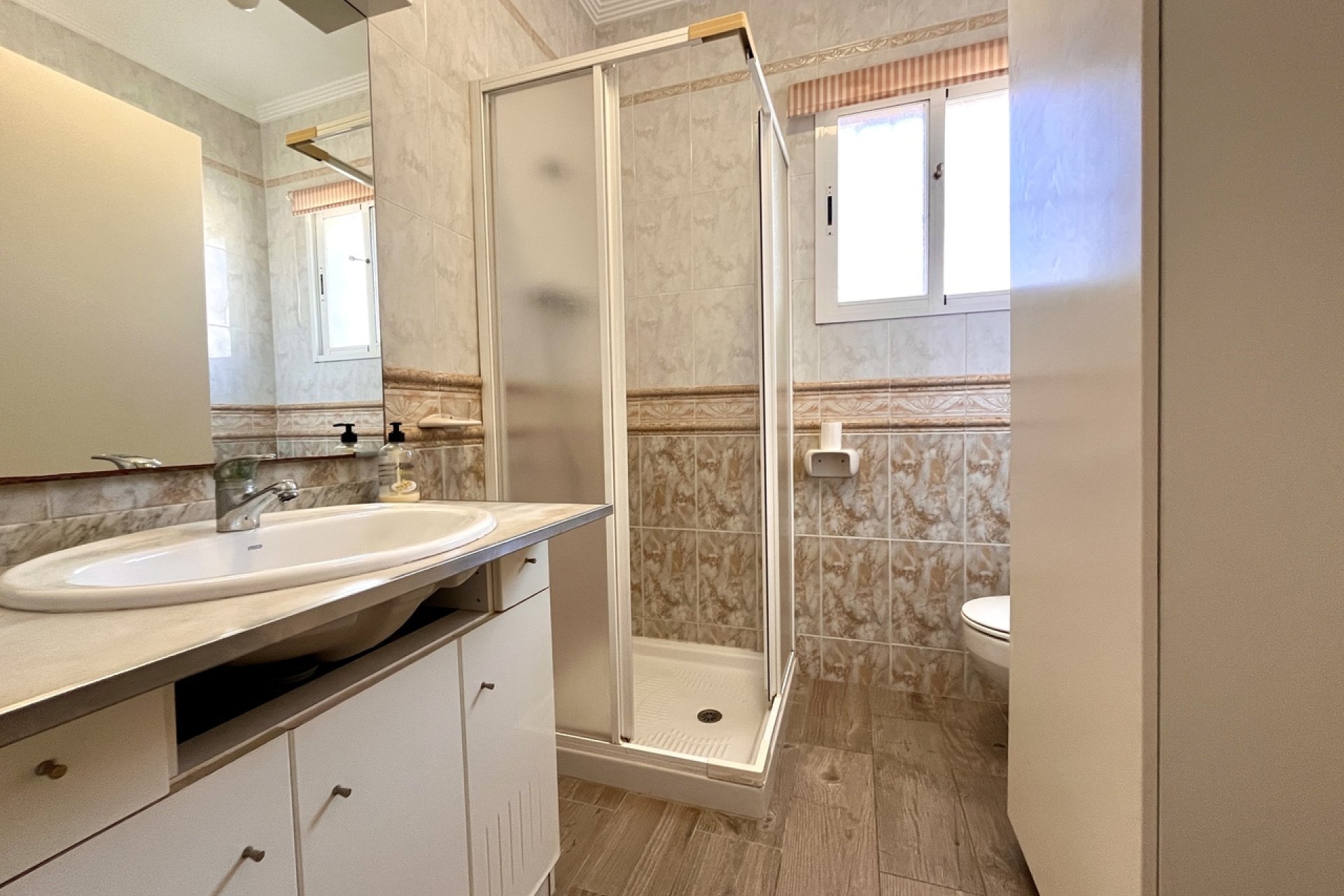 Herverkoop - Villa - San Miguel de Salinas