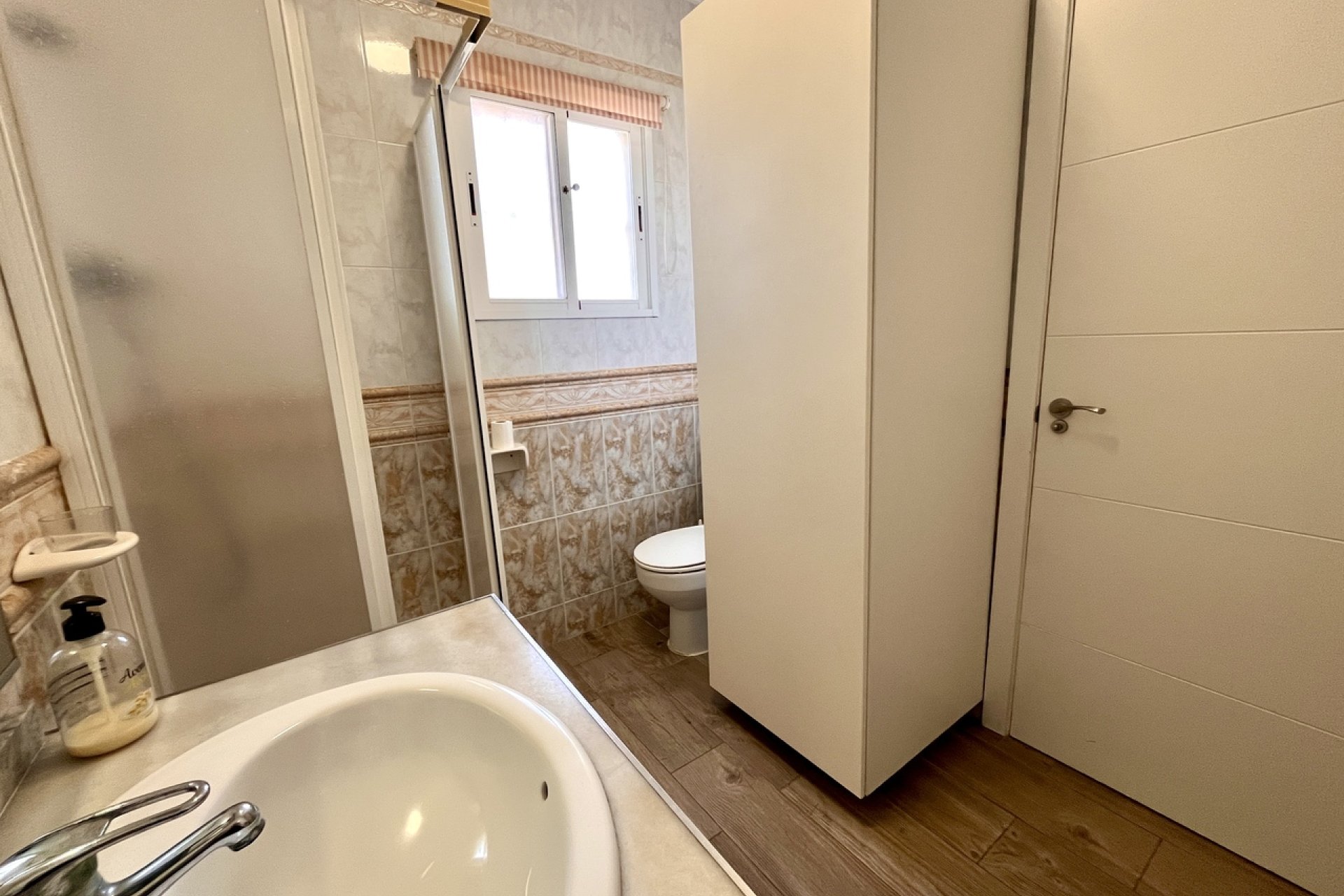 Herverkoop - Villa - San Miguel de Salinas