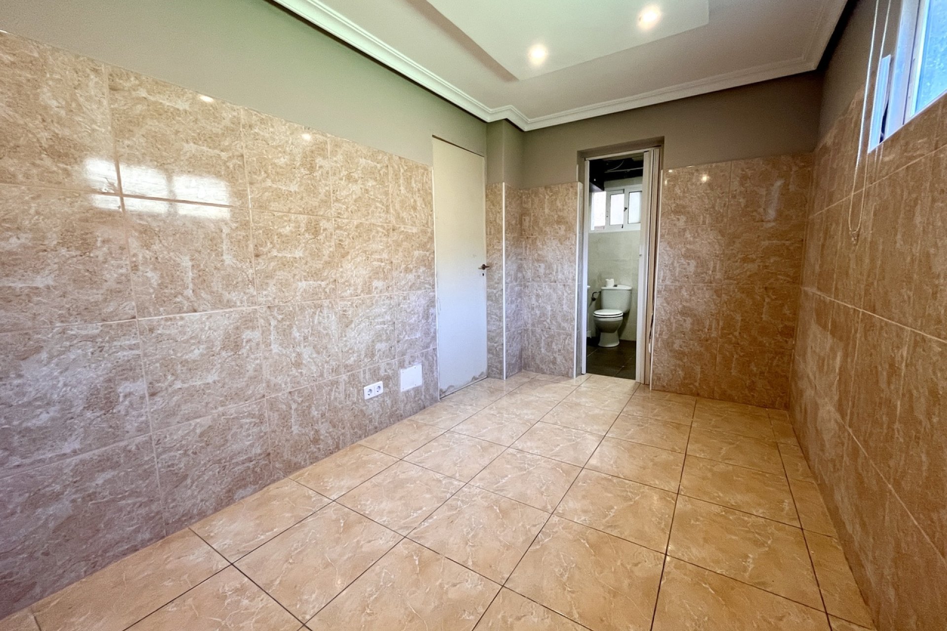 Herverkoop - Villa - San Miguel de Salinas