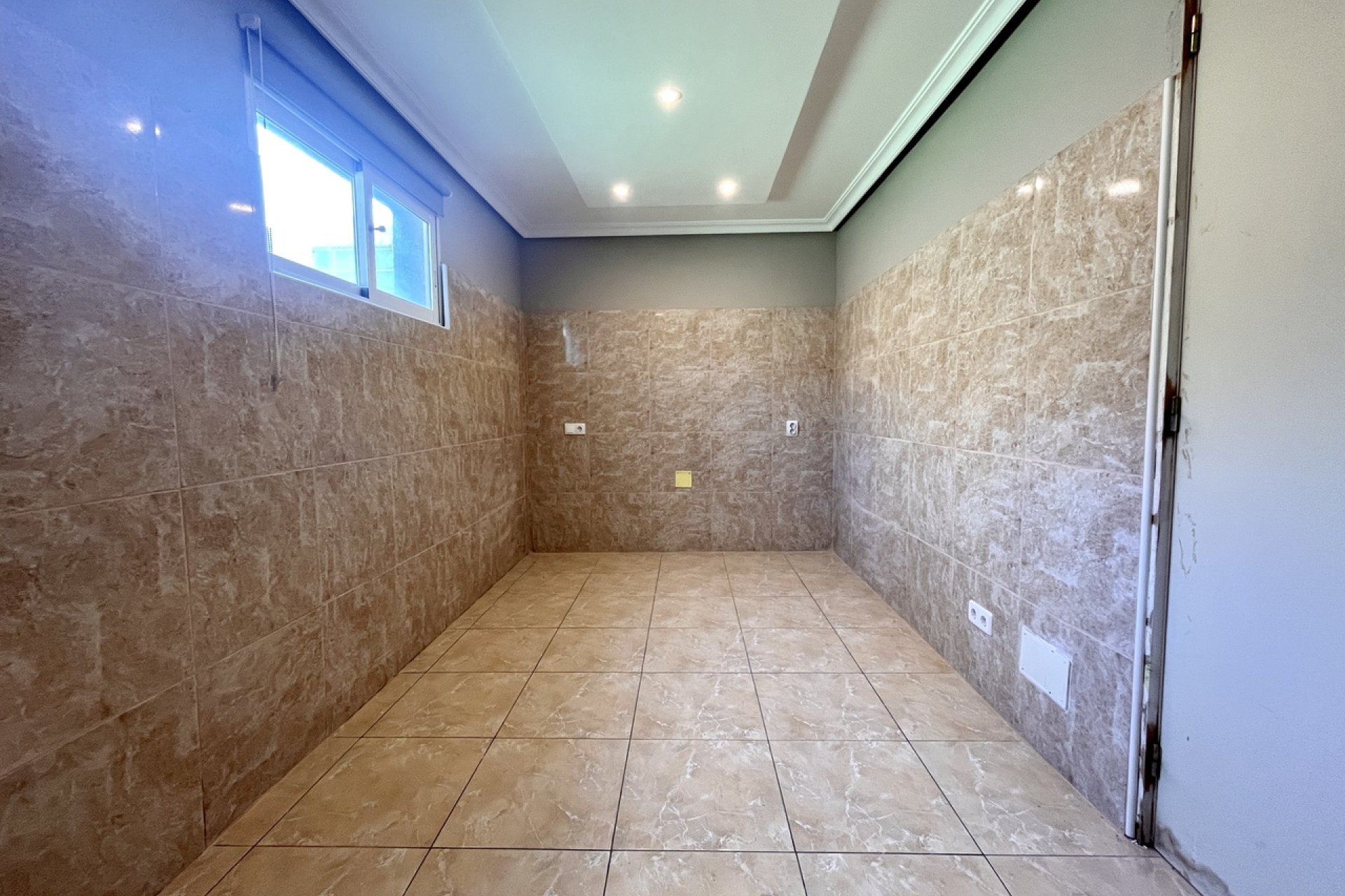 Herverkoop - Villa - San Miguel de Salinas