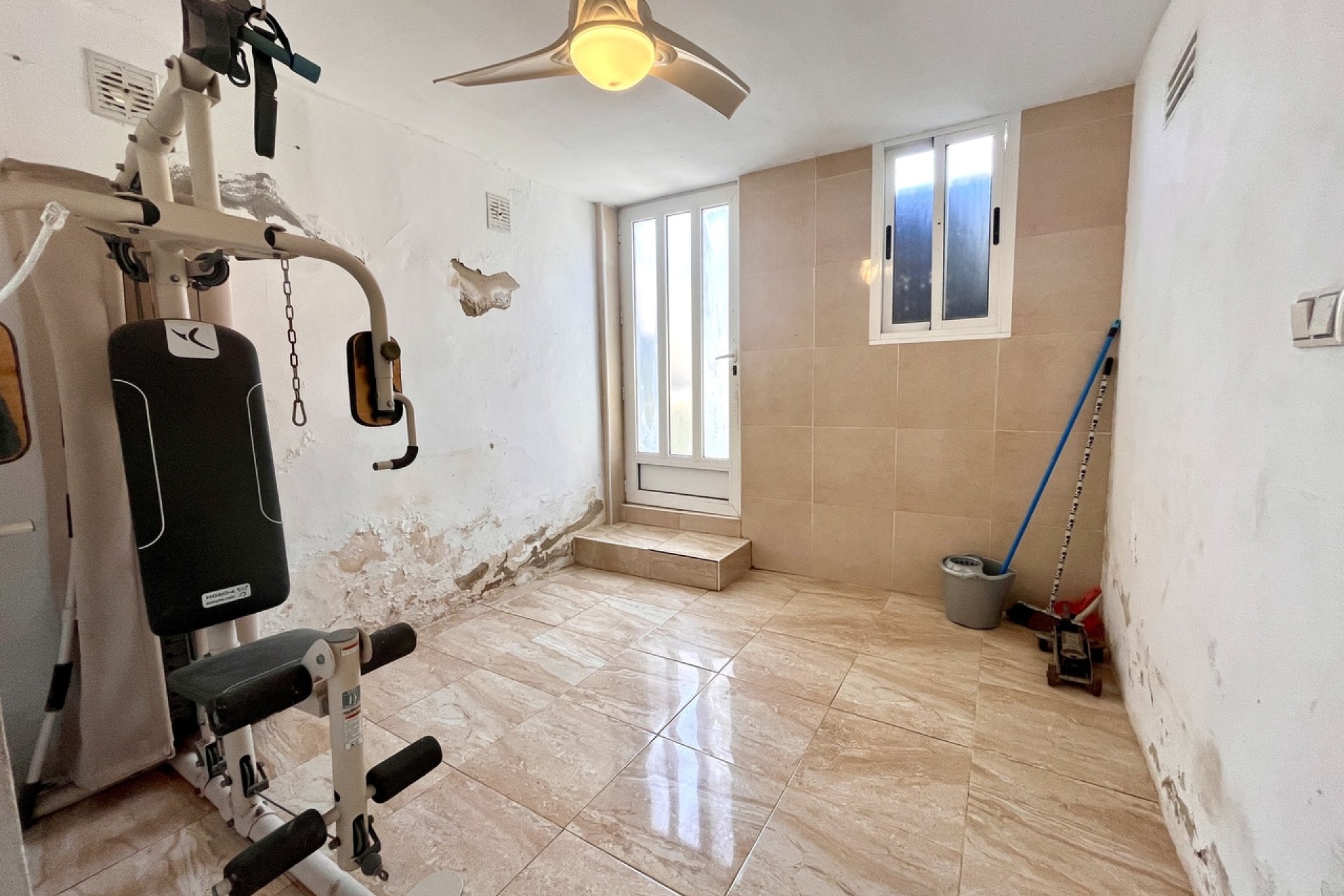 Herverkoop - Villa - San Miguel de Salinas