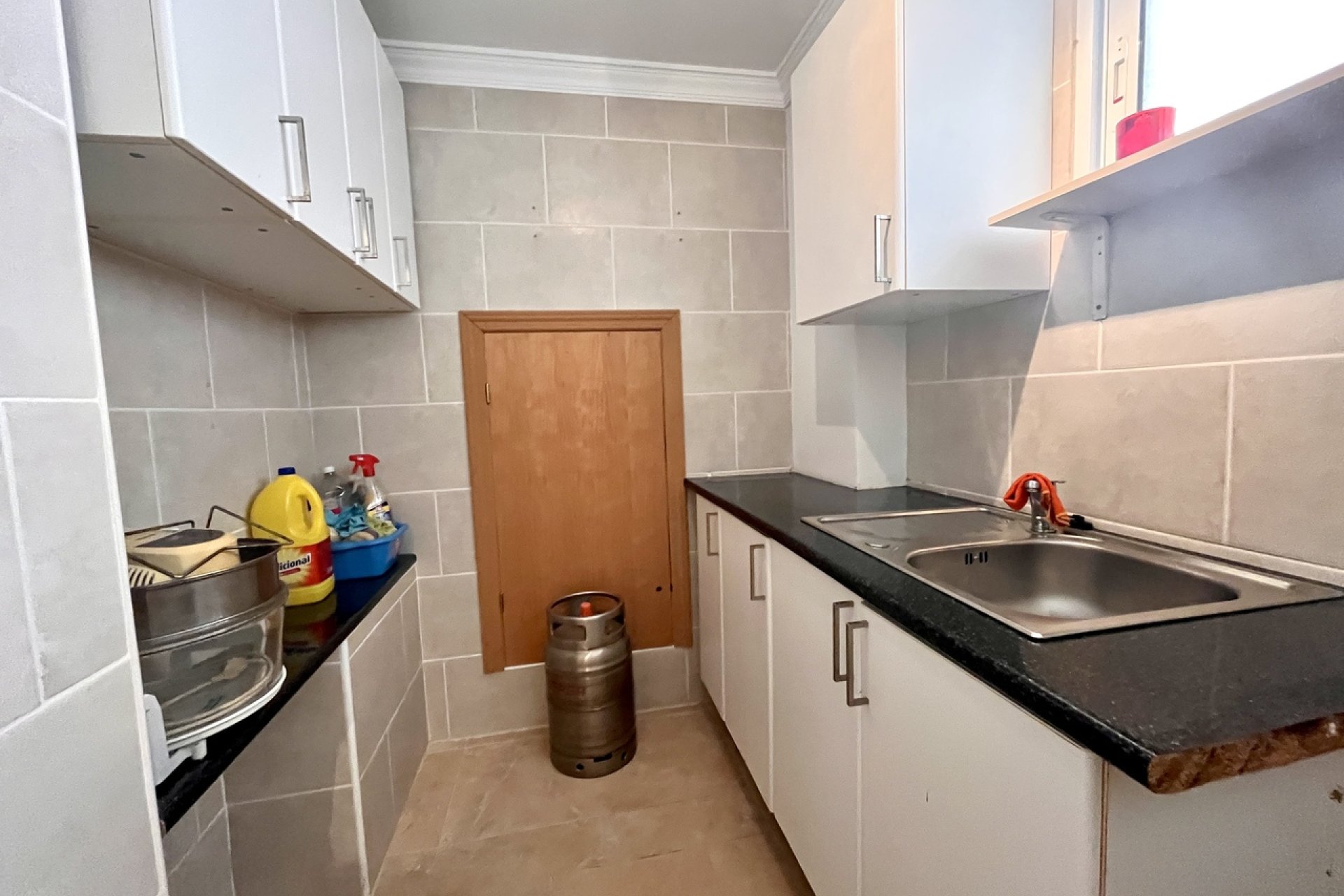 Herverkoop - Villa - San Miguel de Salinas