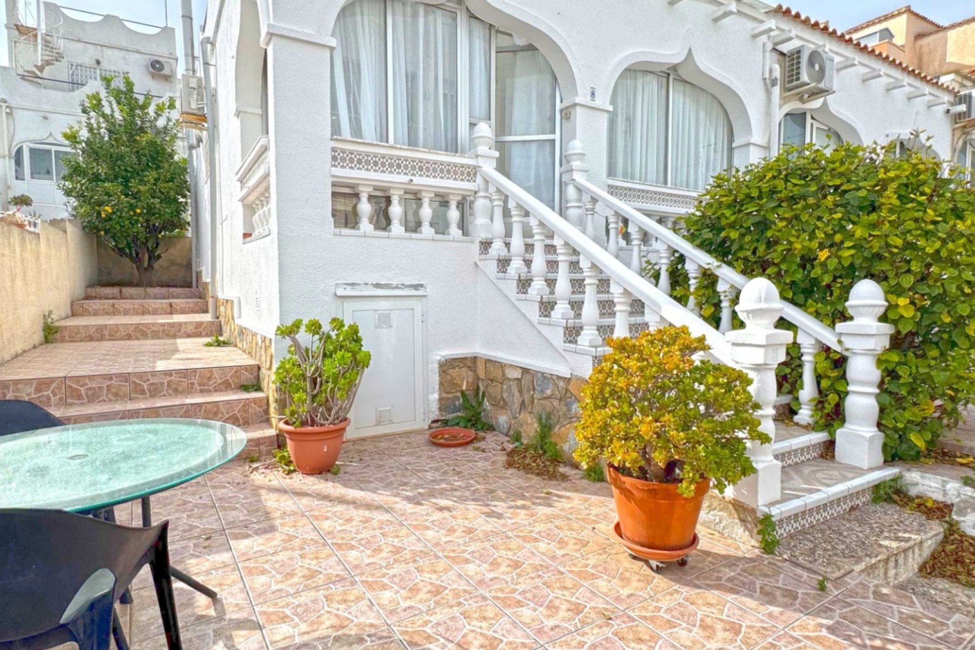 Herverkoop - Villa - San Miguel de Salinas