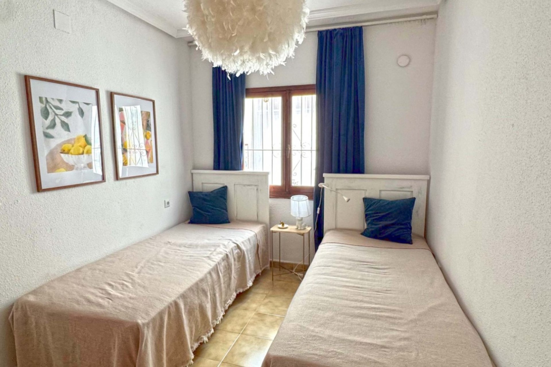 Herverkoop - Villa - San Miguel de Salinas