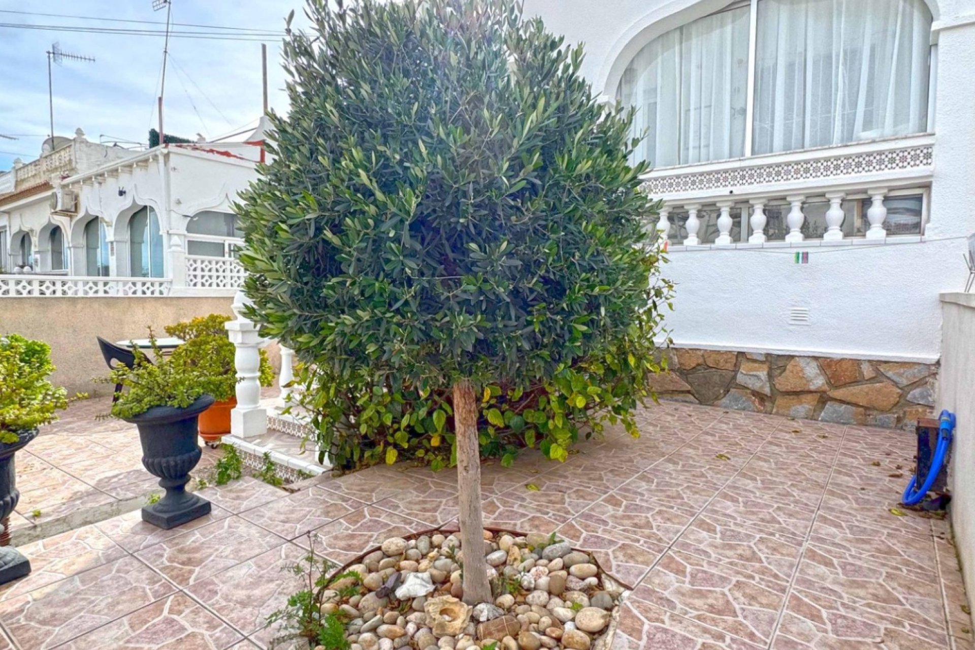 Herverkoop - Villa - San Miguel de Salinas