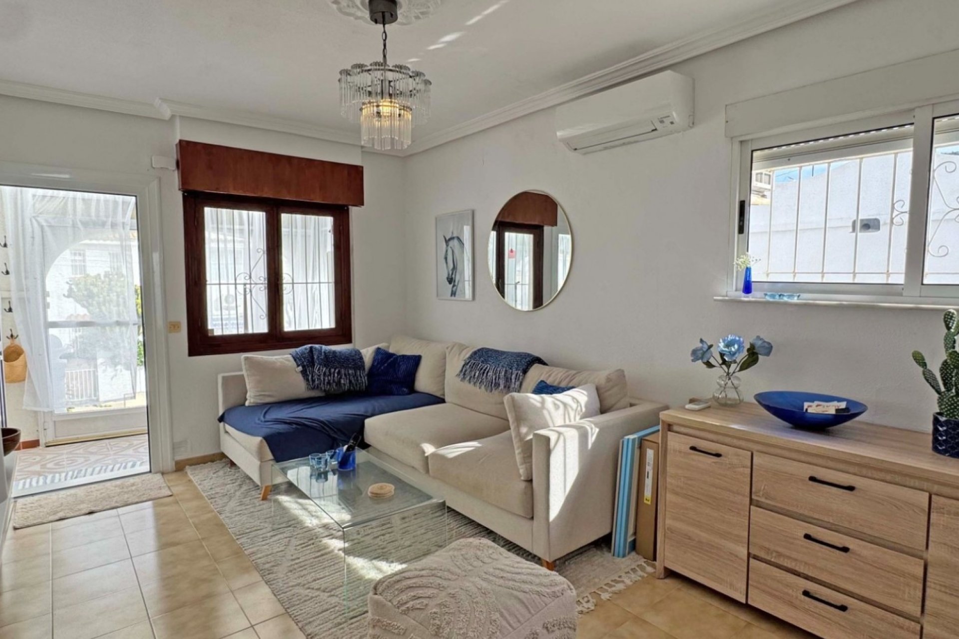 Herverkoop - Villa - San Miguel de Salinas