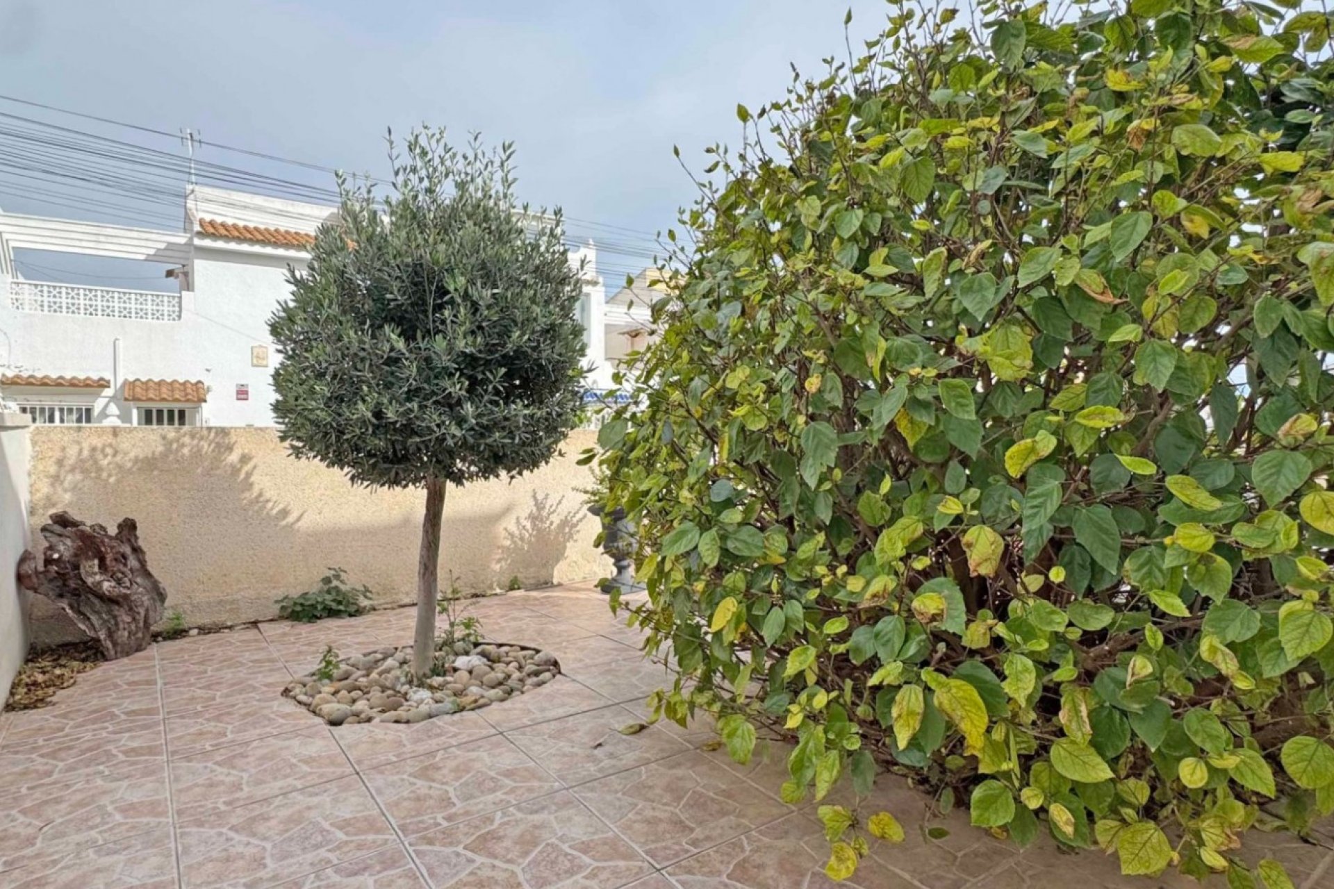 Herverkoop - Villa - San Miguel de Salinas