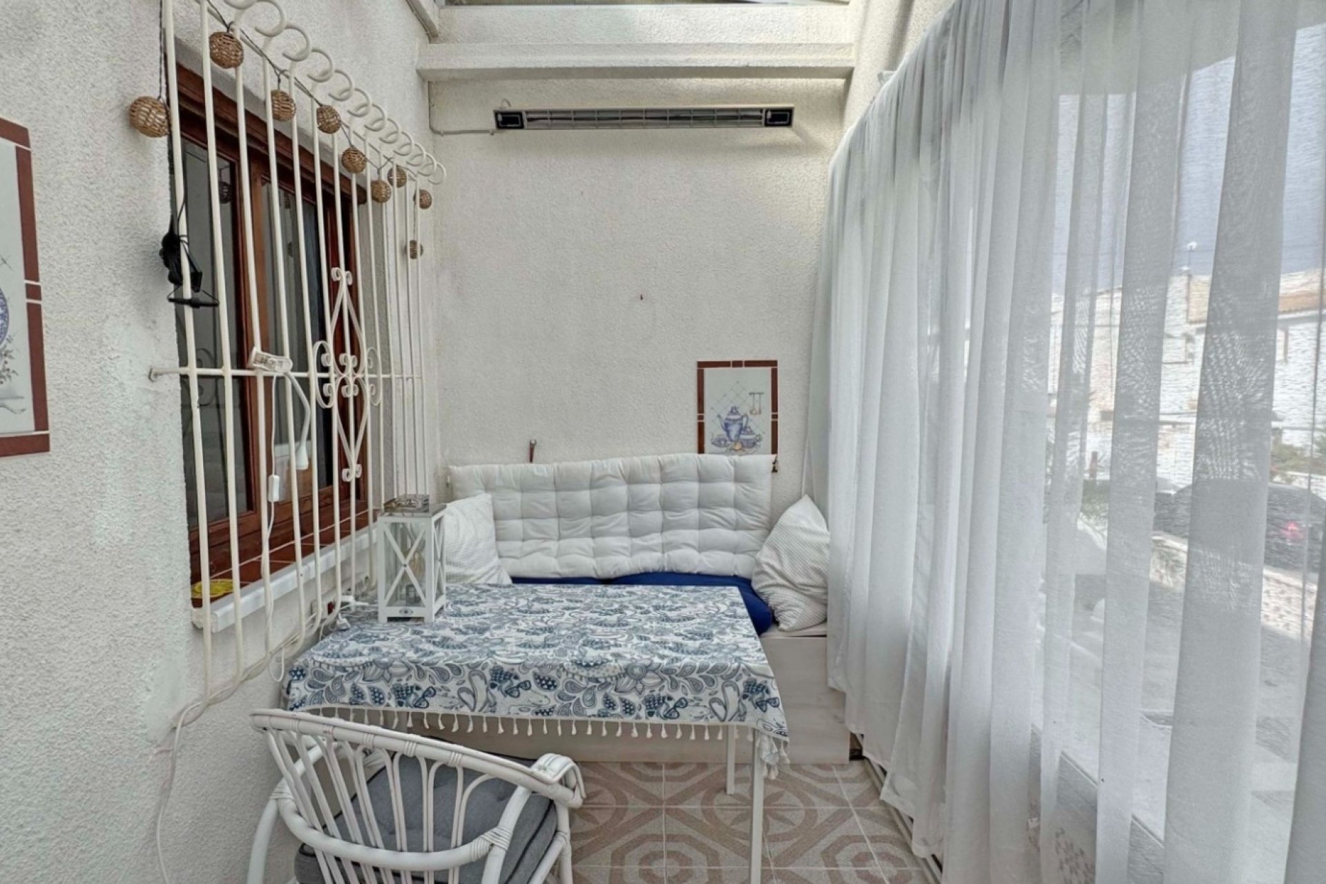 Herverkoop - Villa - San Miguel de Salinas