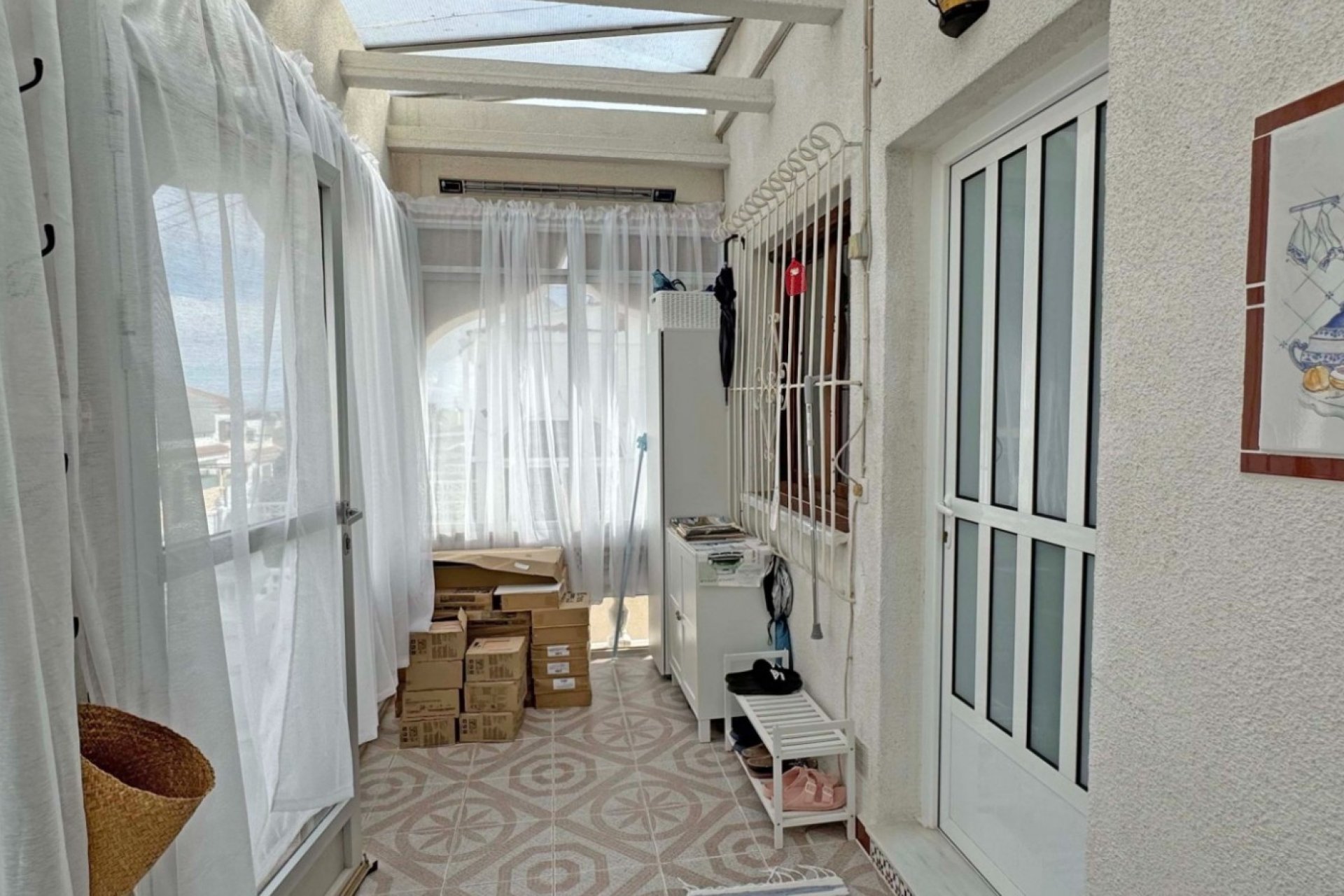 Herverkoop - Villa - San Miguel de Salinas