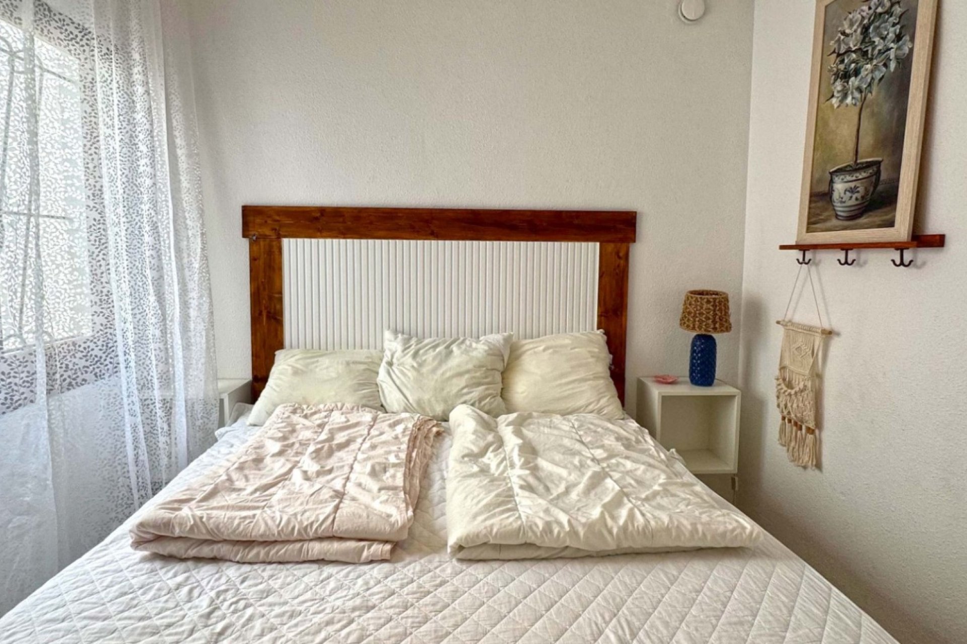 Herverkoop - Villa - San Miguel de Salinas