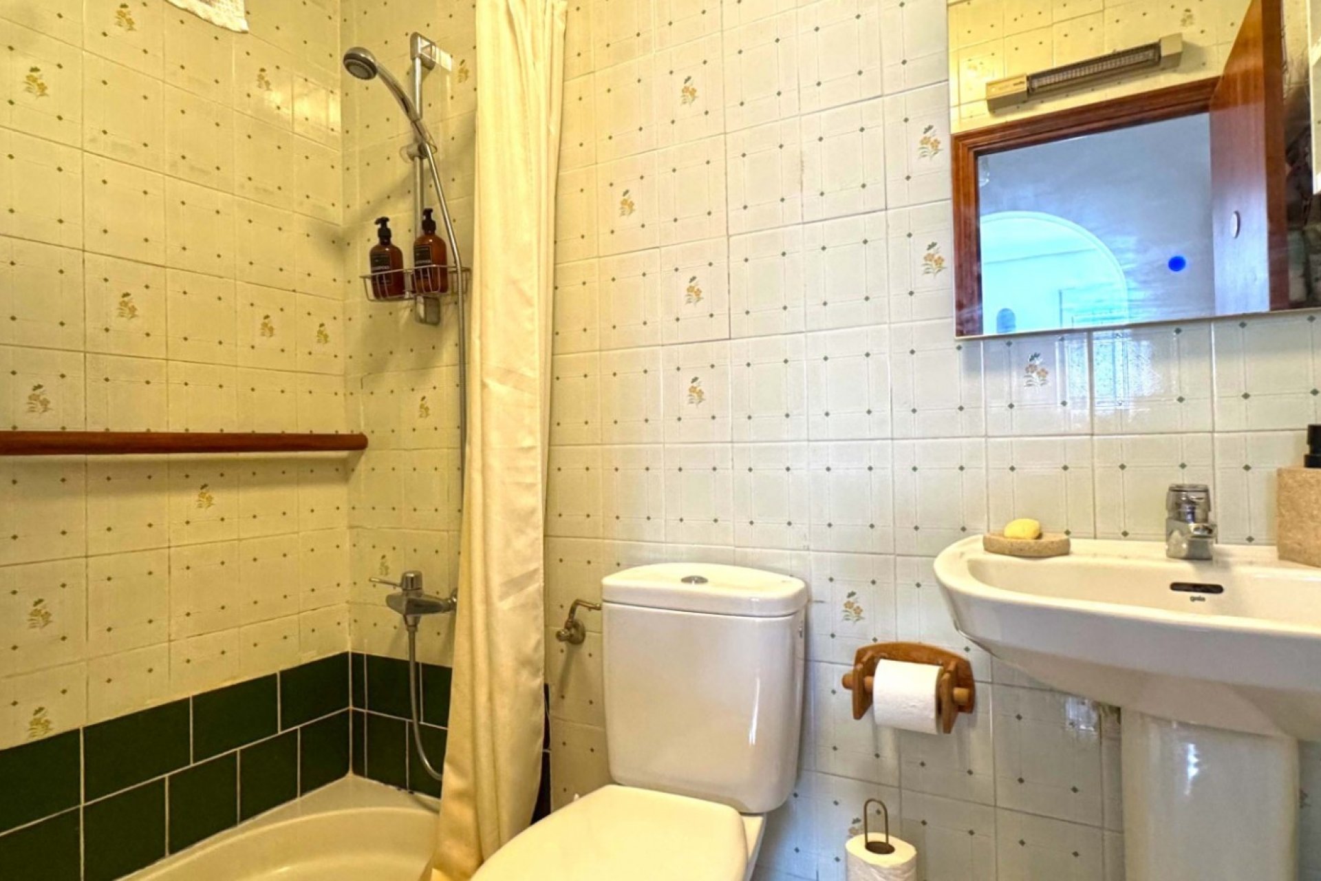 Herverkoop - Villa - San Miguel de Salinas