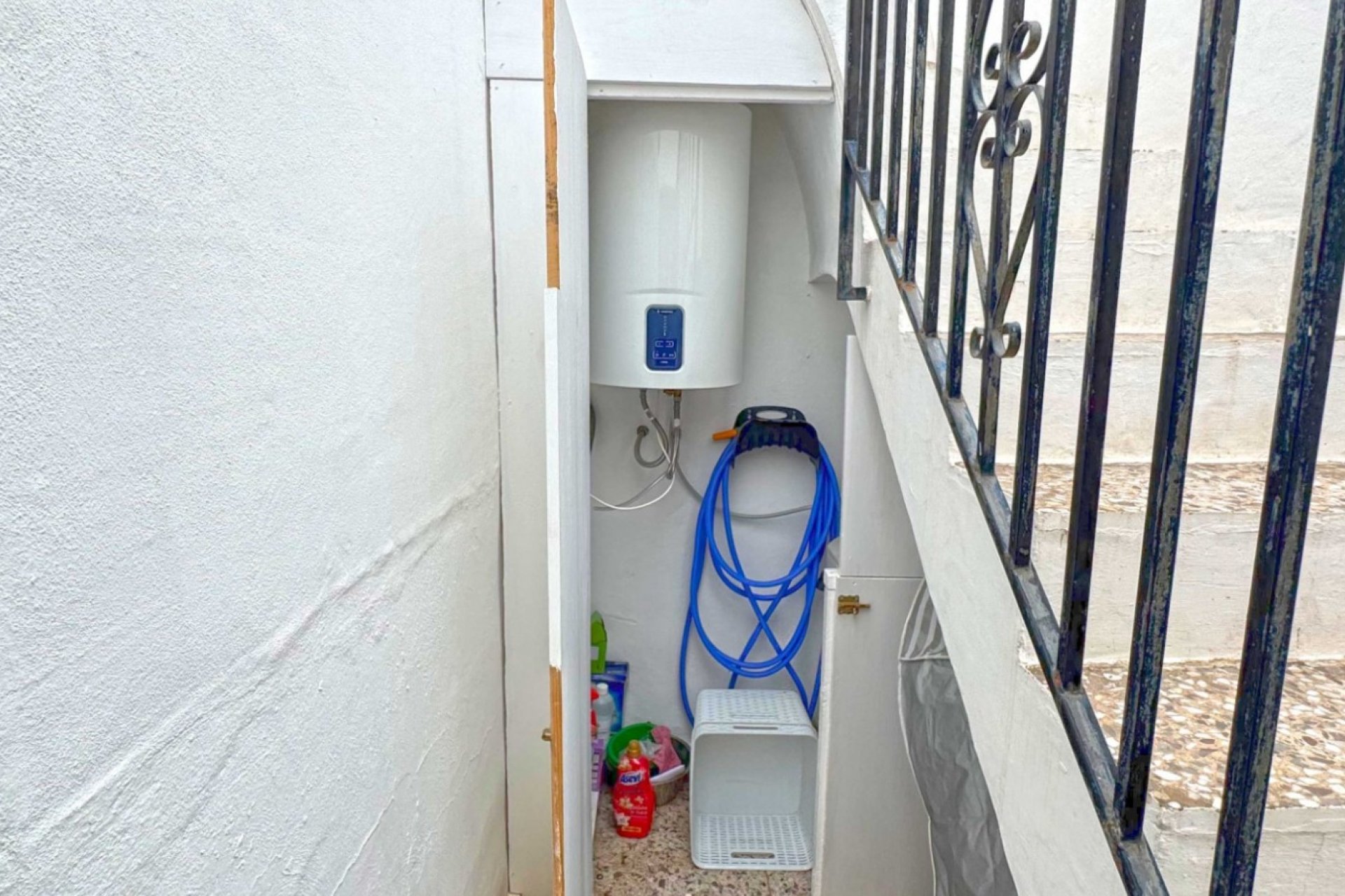 Herverkoop - Villa - San Miguel de Salinas