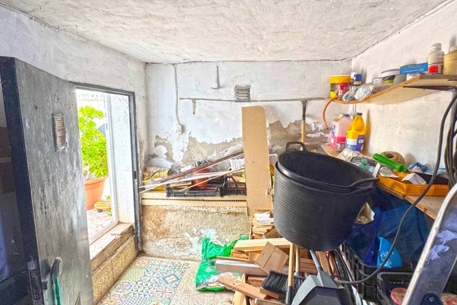 Herverkoop - Villa - San Miguel de Salinas