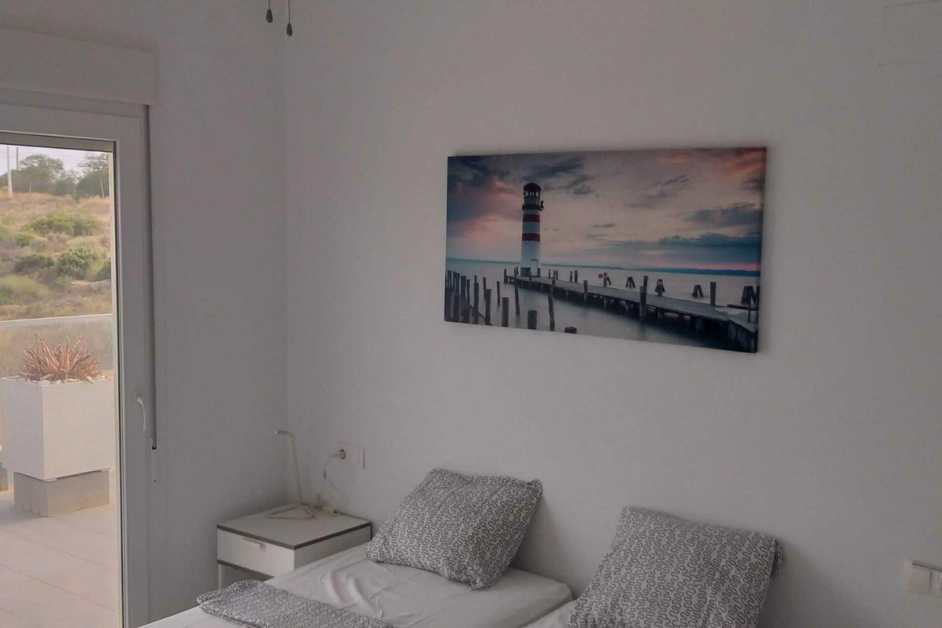 Herverkoop - Villa - Santa Pola - Gran Alacant