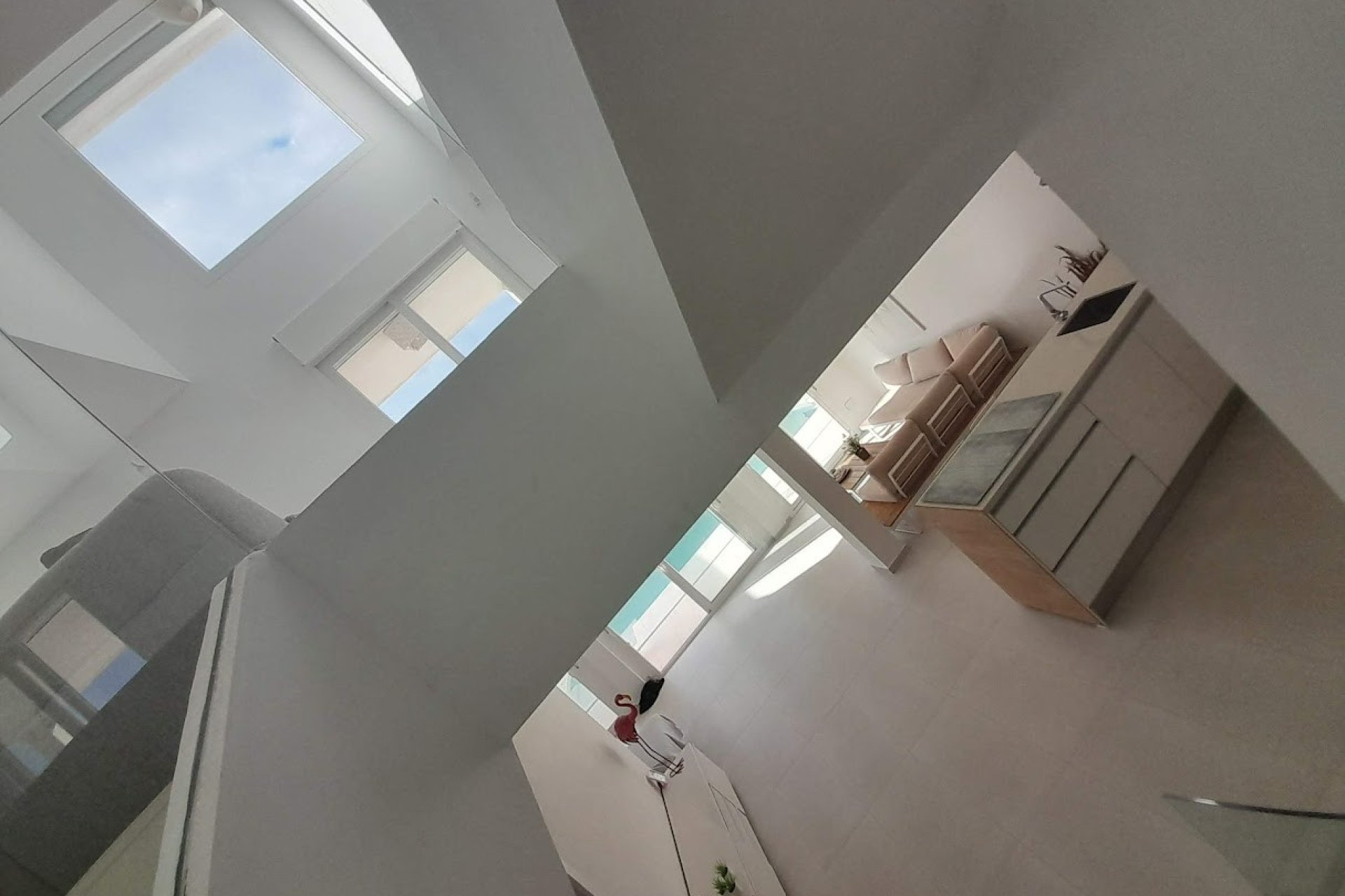 Herverkoop - Villa - Santa Pola - Gran Alacant