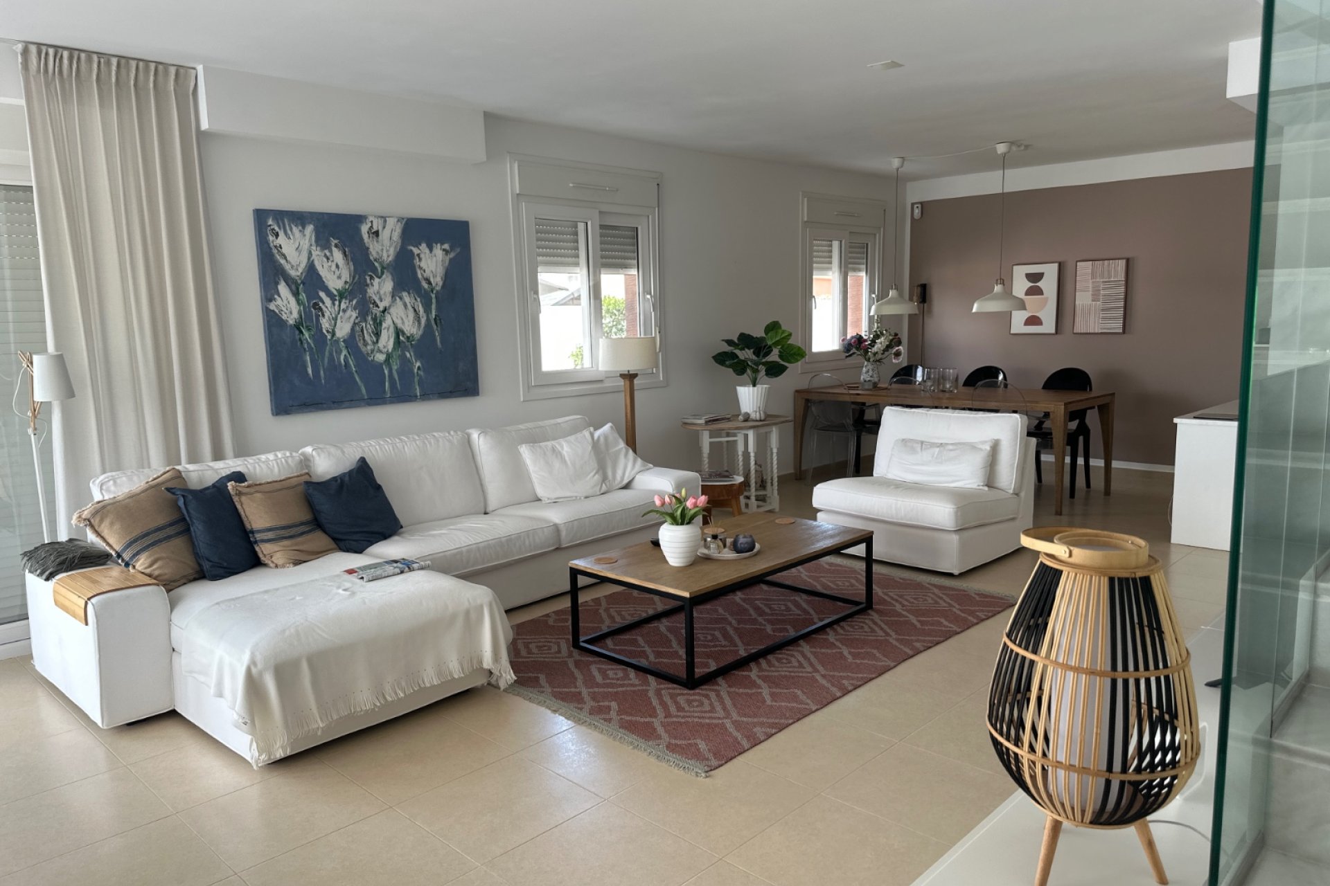 Herverkoop - Villa - Santa Pola - Gran Alacant