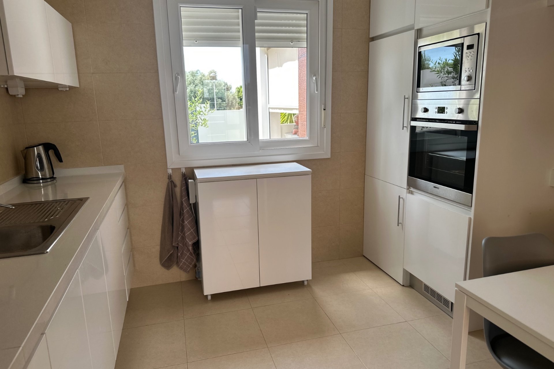 Herverkoop - Villa - Santa Pola - Gran Alacant