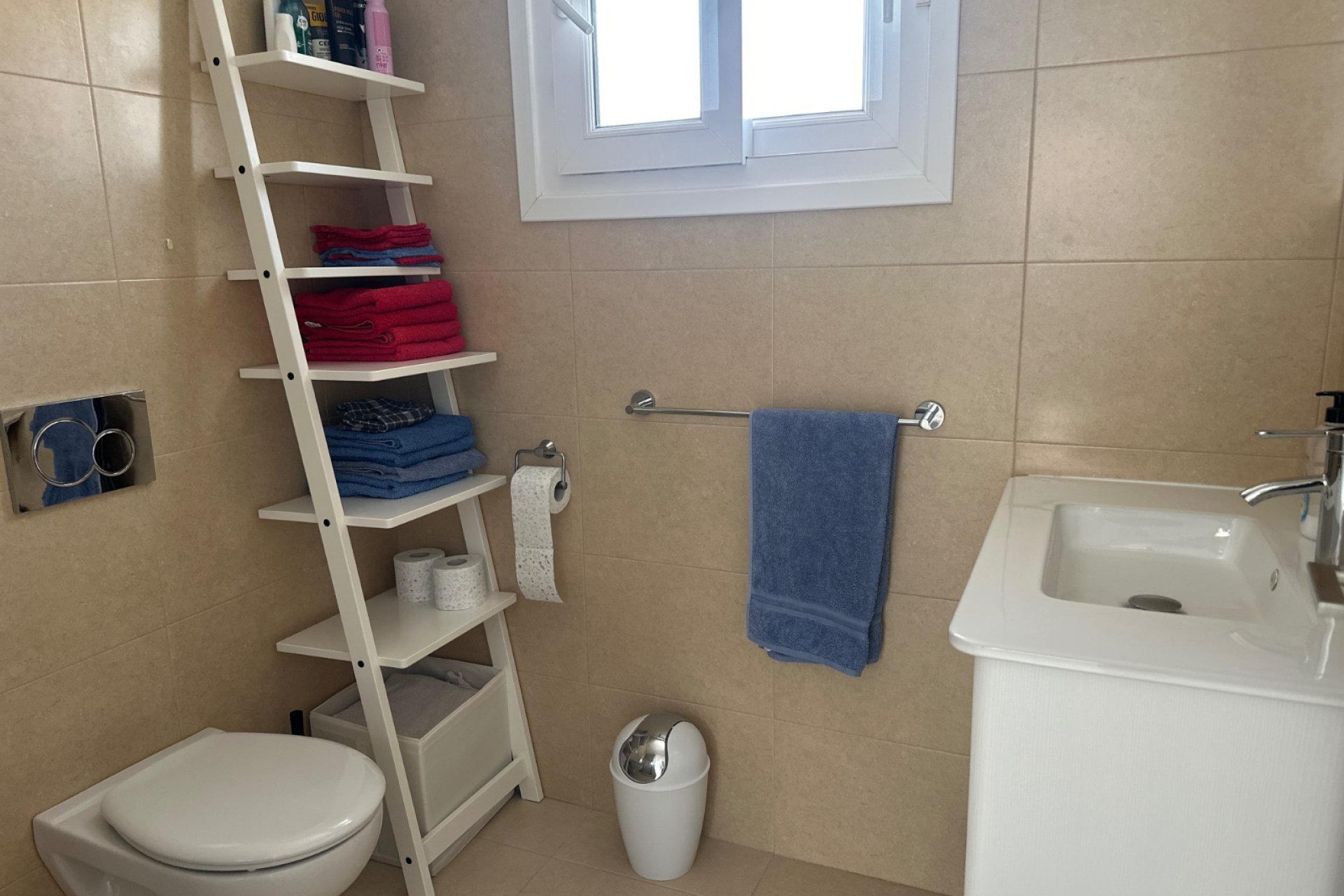 Herverkoop - Villa - Santa Pola - Gran Alacant