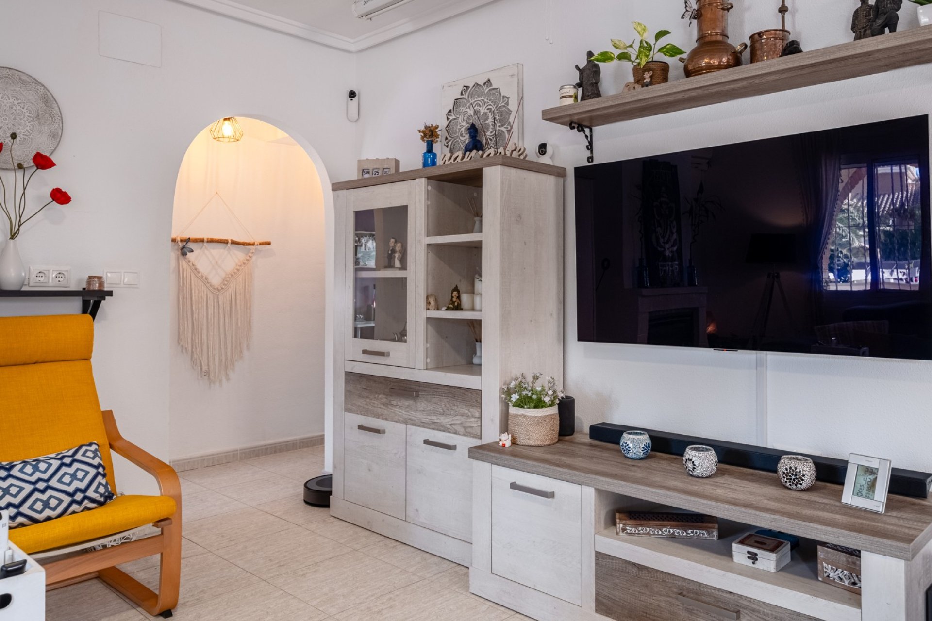 Herverkoop - Villa - Santa Pola - Gran Alacant