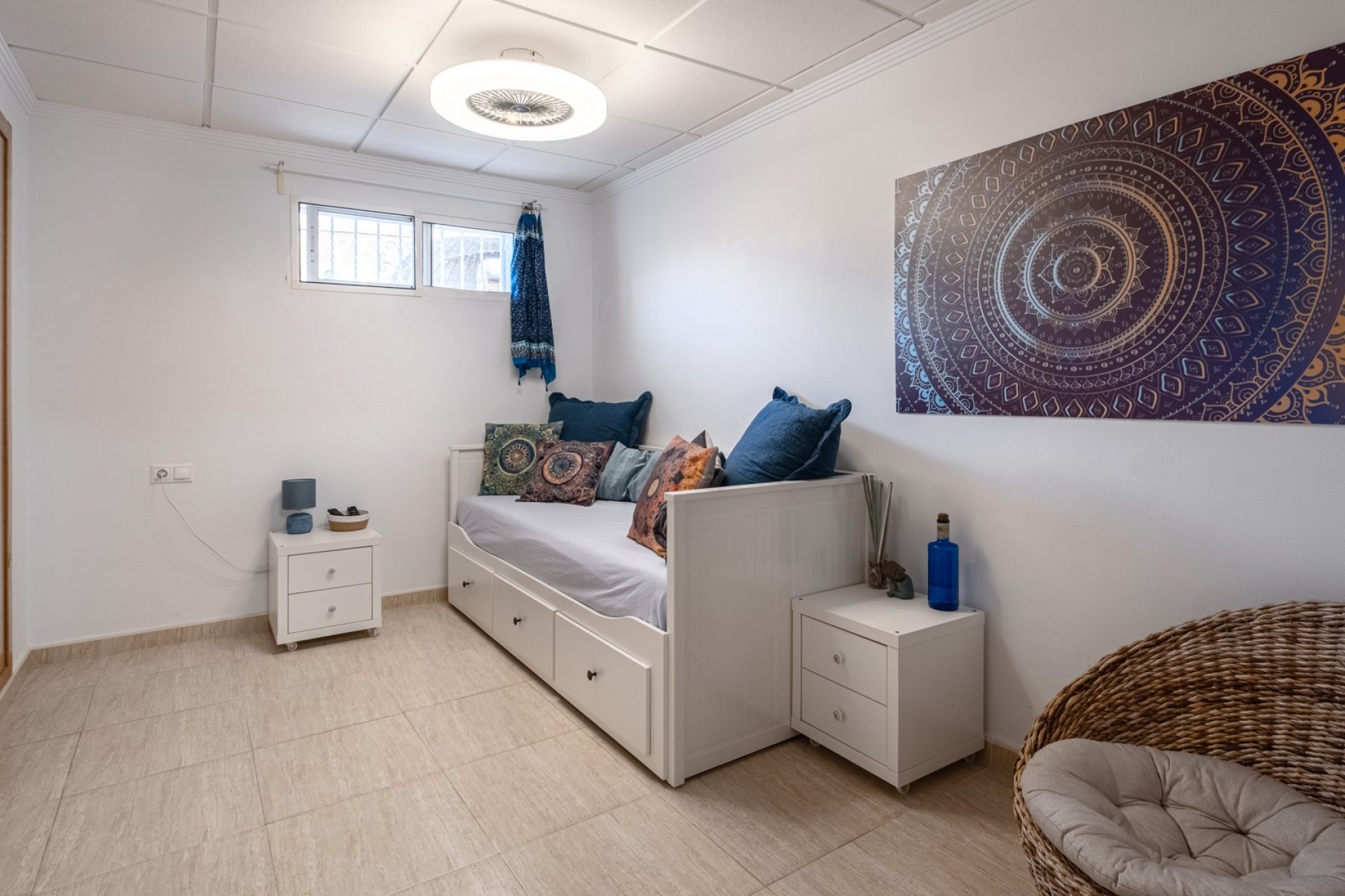 Herverkoop - Villa - Santa Pola - Gran Alacant