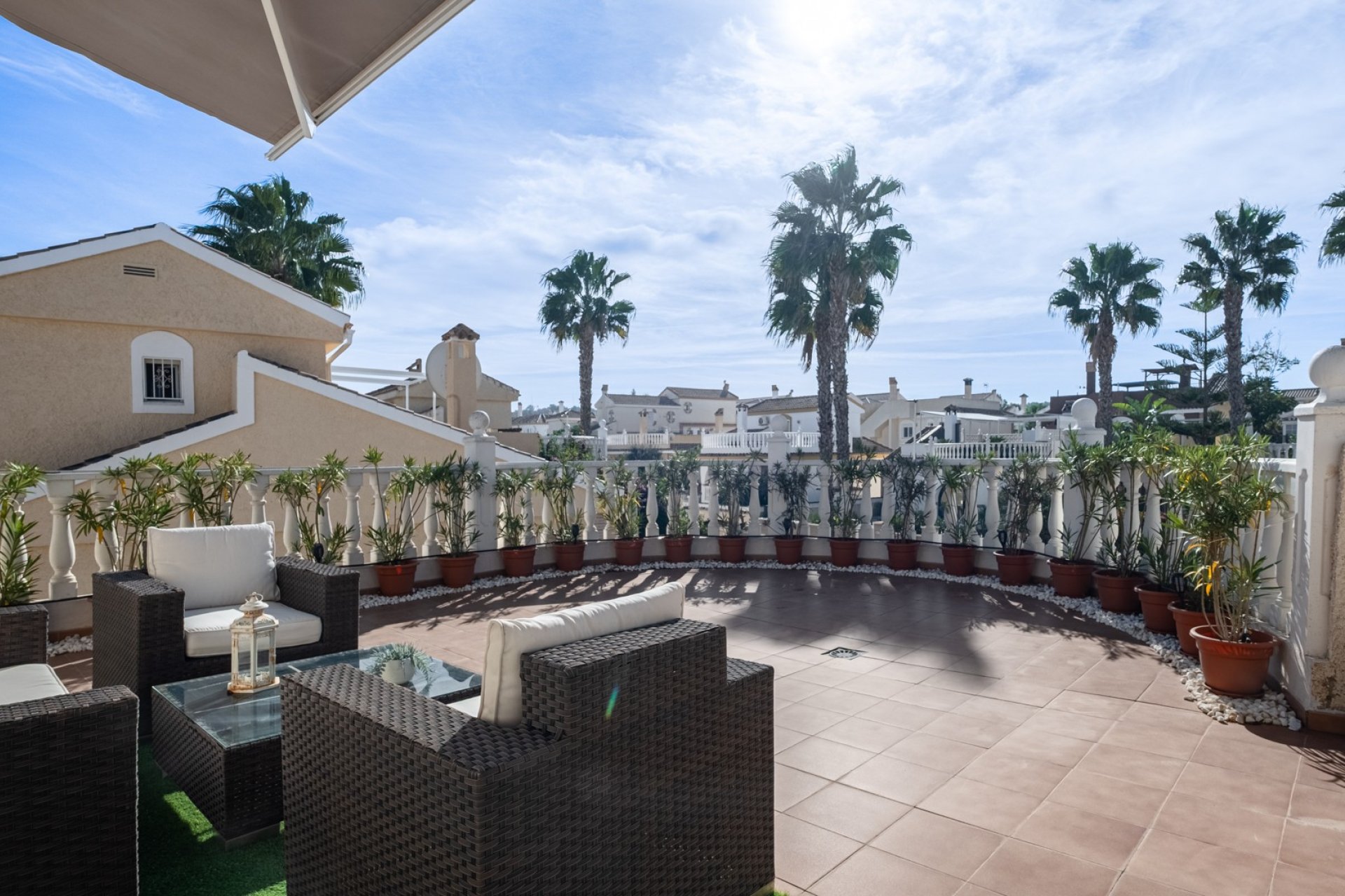 Herverkoop - Villa - Santa Pola - Gran Alacant