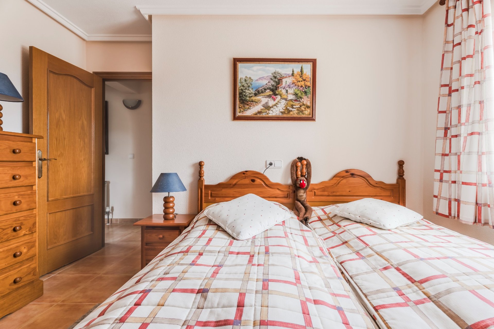 Herverkoop - Villa - Santa Pola - Gran Alacant