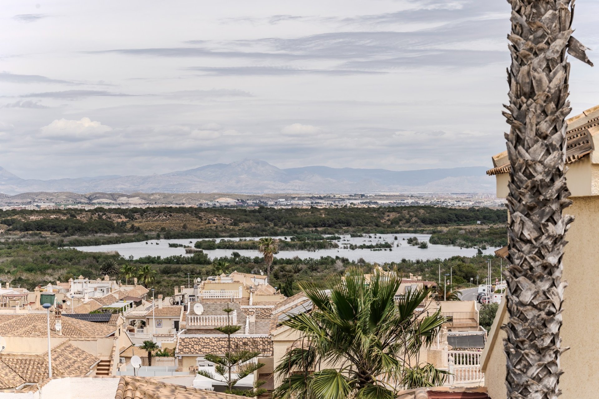 Herverkoop - Villa - Santa Pola - Gran Alacant