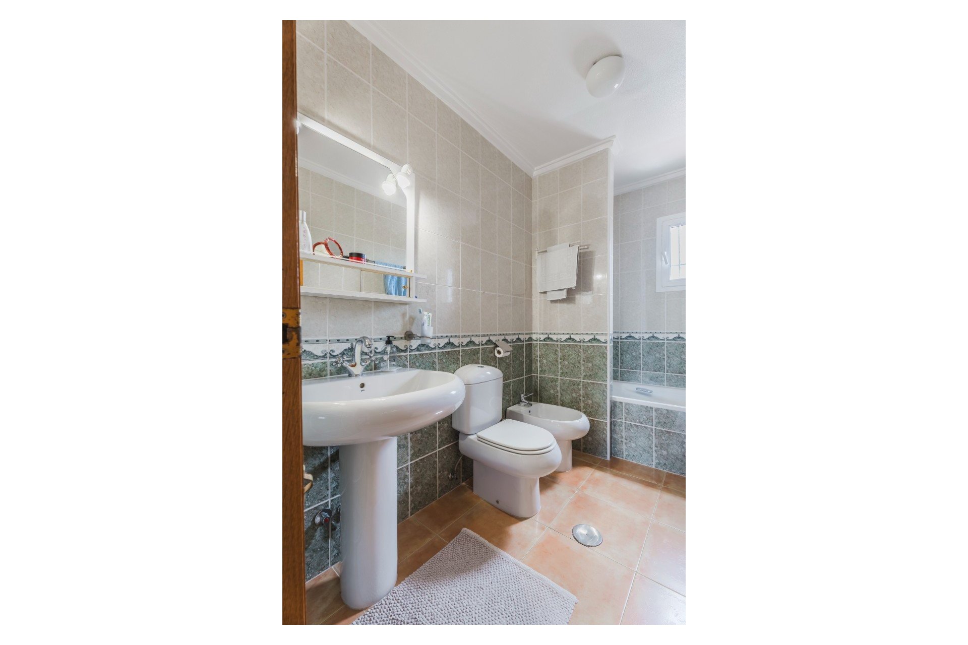 Herverkoop - Villa - Santa Pola - Monte y Mar