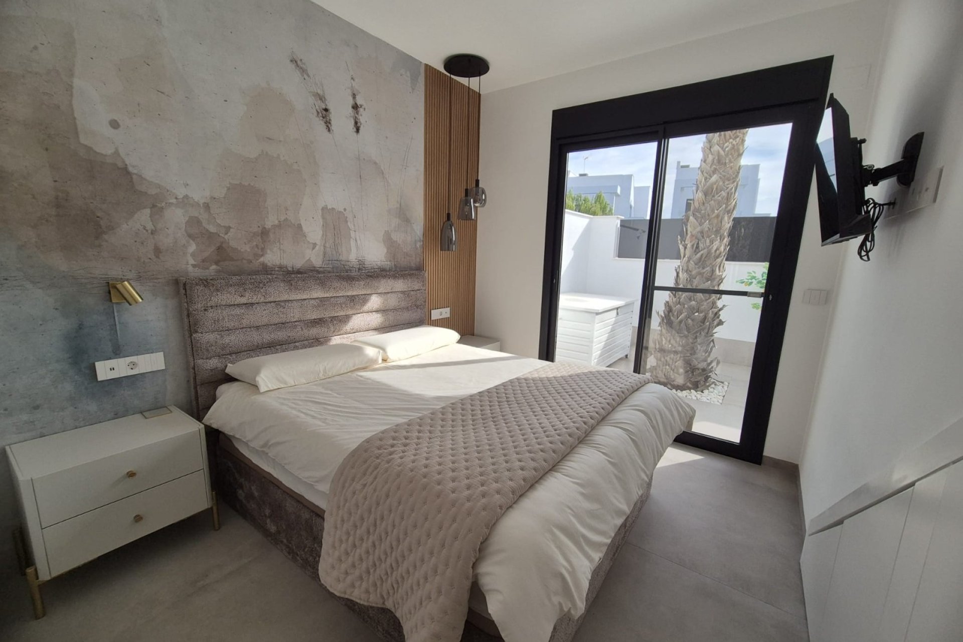 Herverkoop - Villa - Santiago de la Ribera