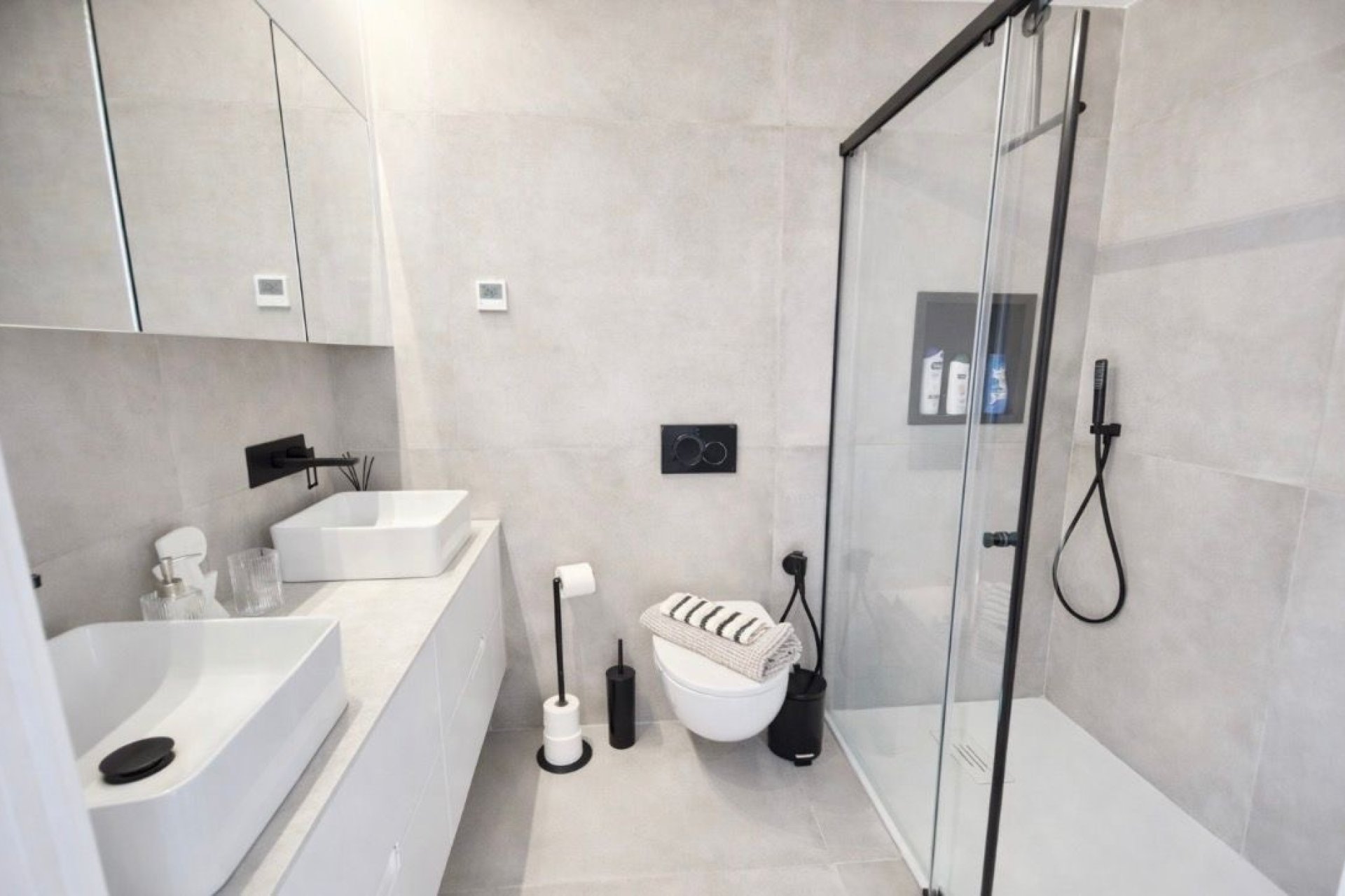 Herverkoop - Villa - Santiago de la Ribera