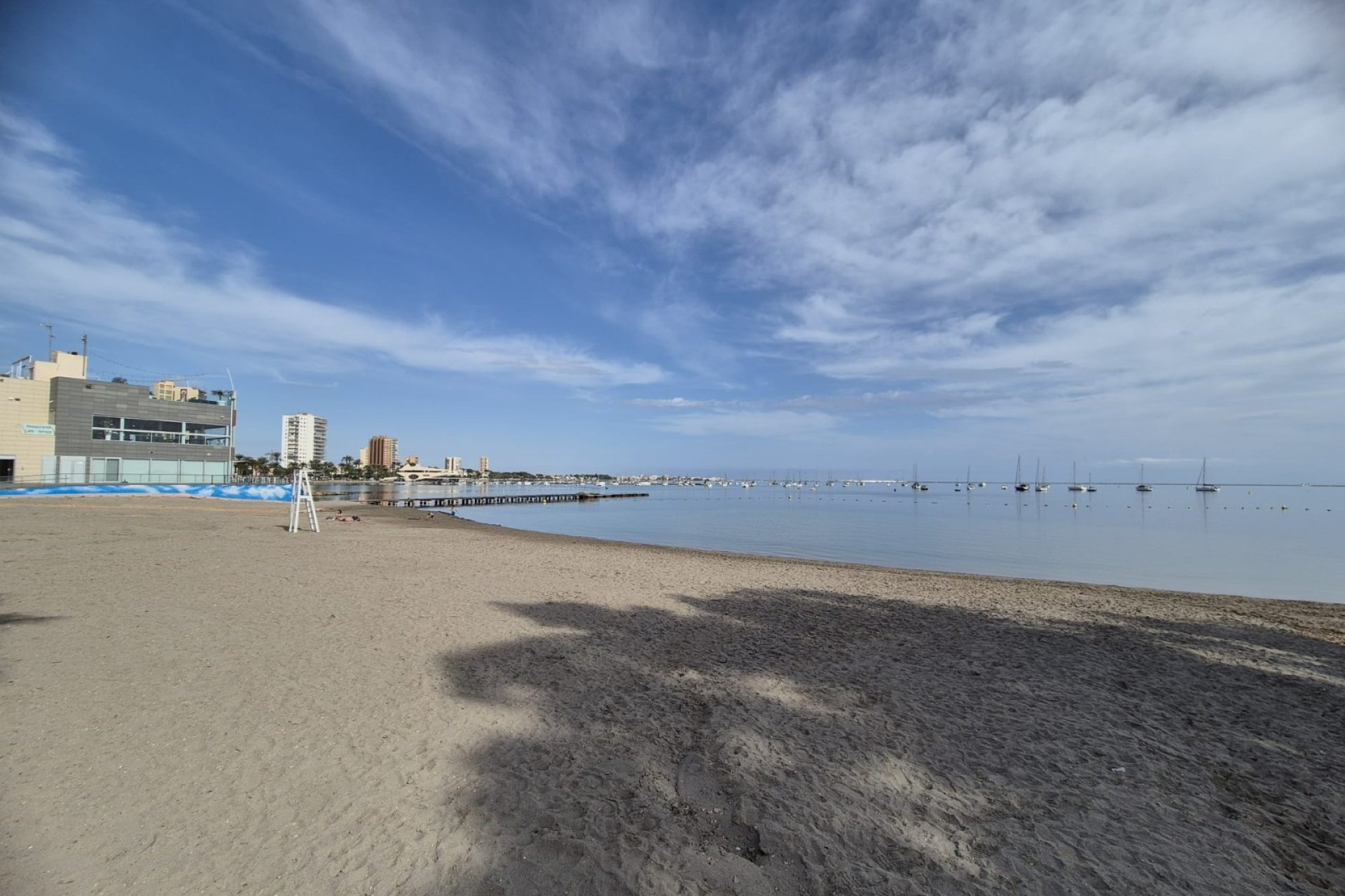 Herverkoop - Villa - Santiago de la Ribera