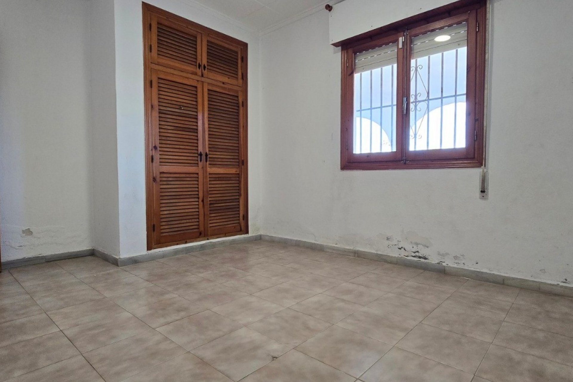 Herverkoop - Villa - Torrevieja - El Chaparal