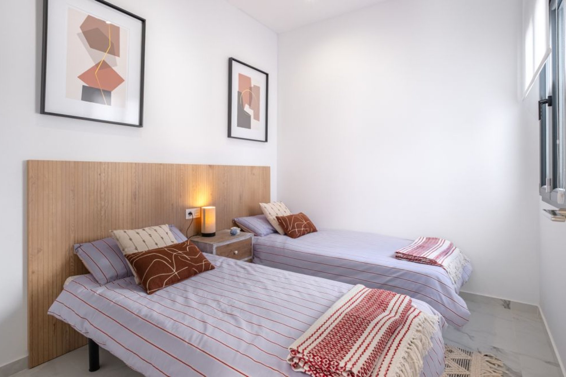 Herverkoop - Villa - Torrevieja - La Siesta - El Salado -  Torreta