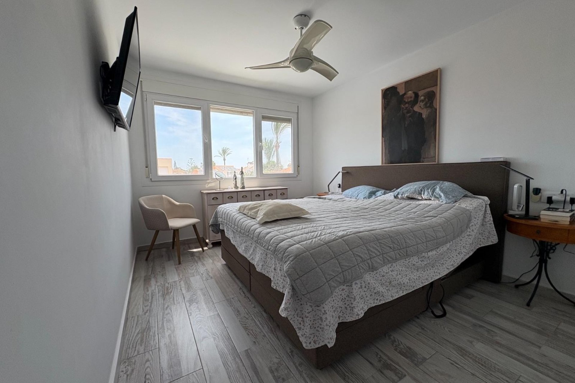 Herverkoop - Villa - Torrevieja - La Siesta