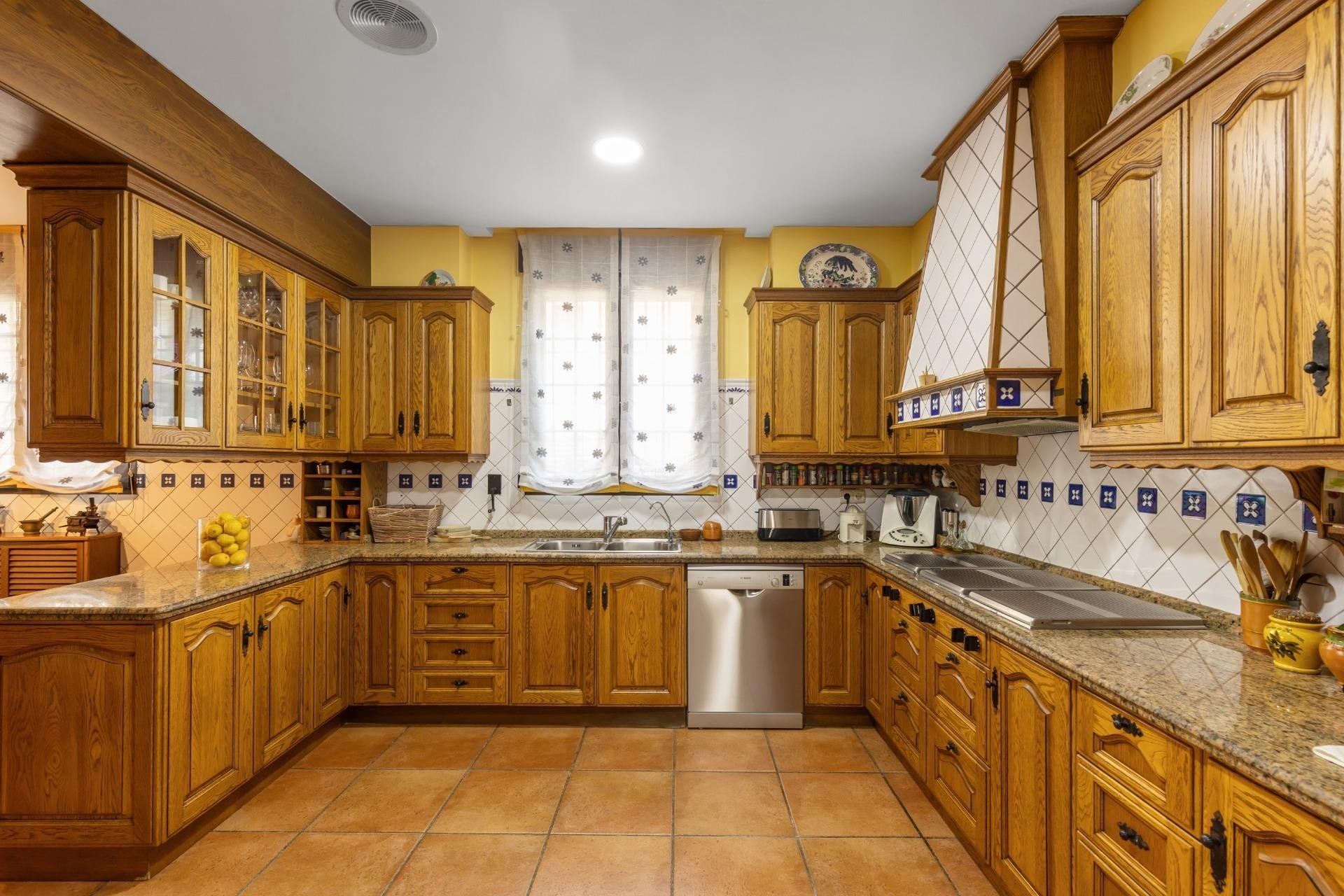Herverkoop - Villa - Torrevieja - La Veleta