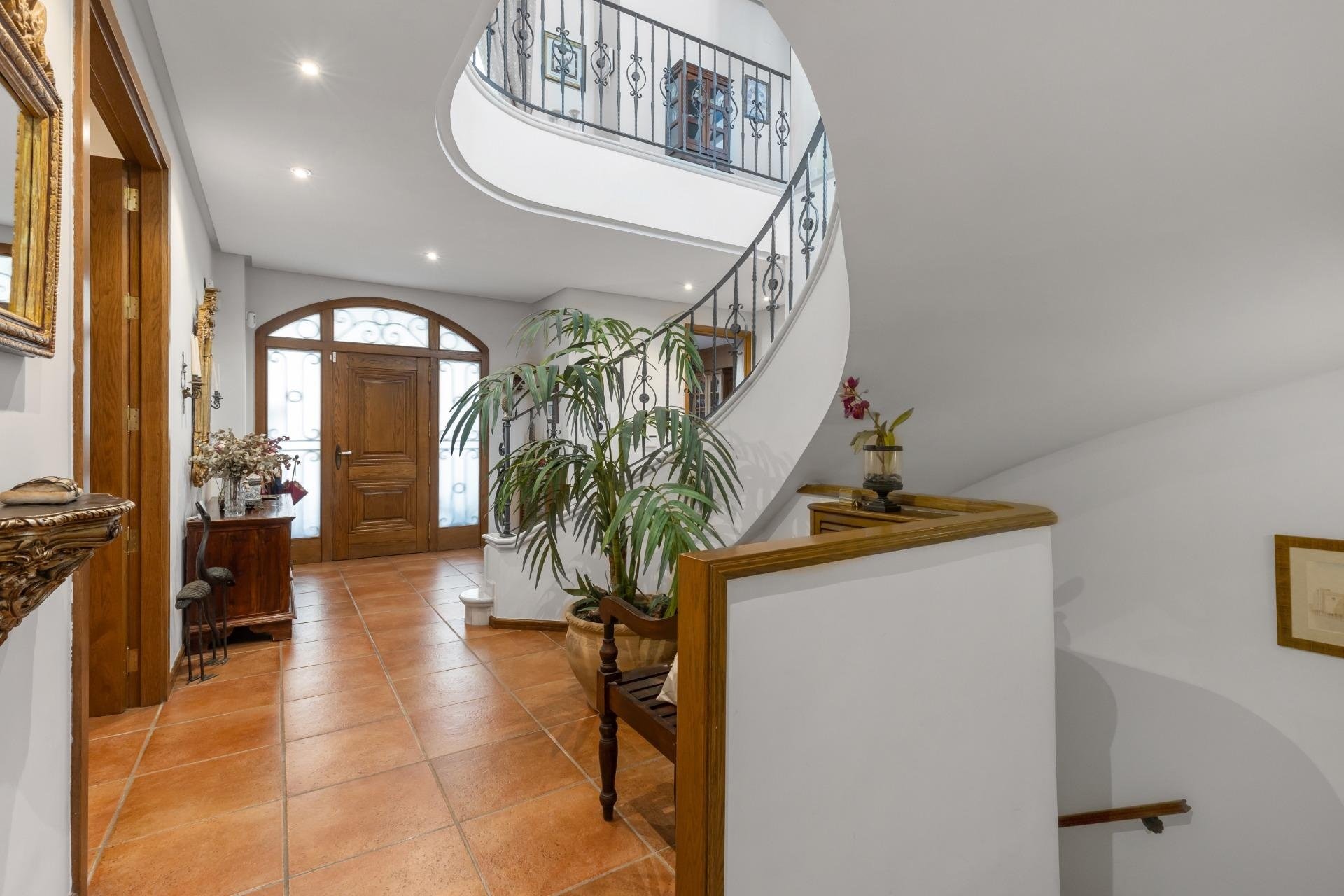 Herverkoop - Villa - Torrevieja - La Veleta