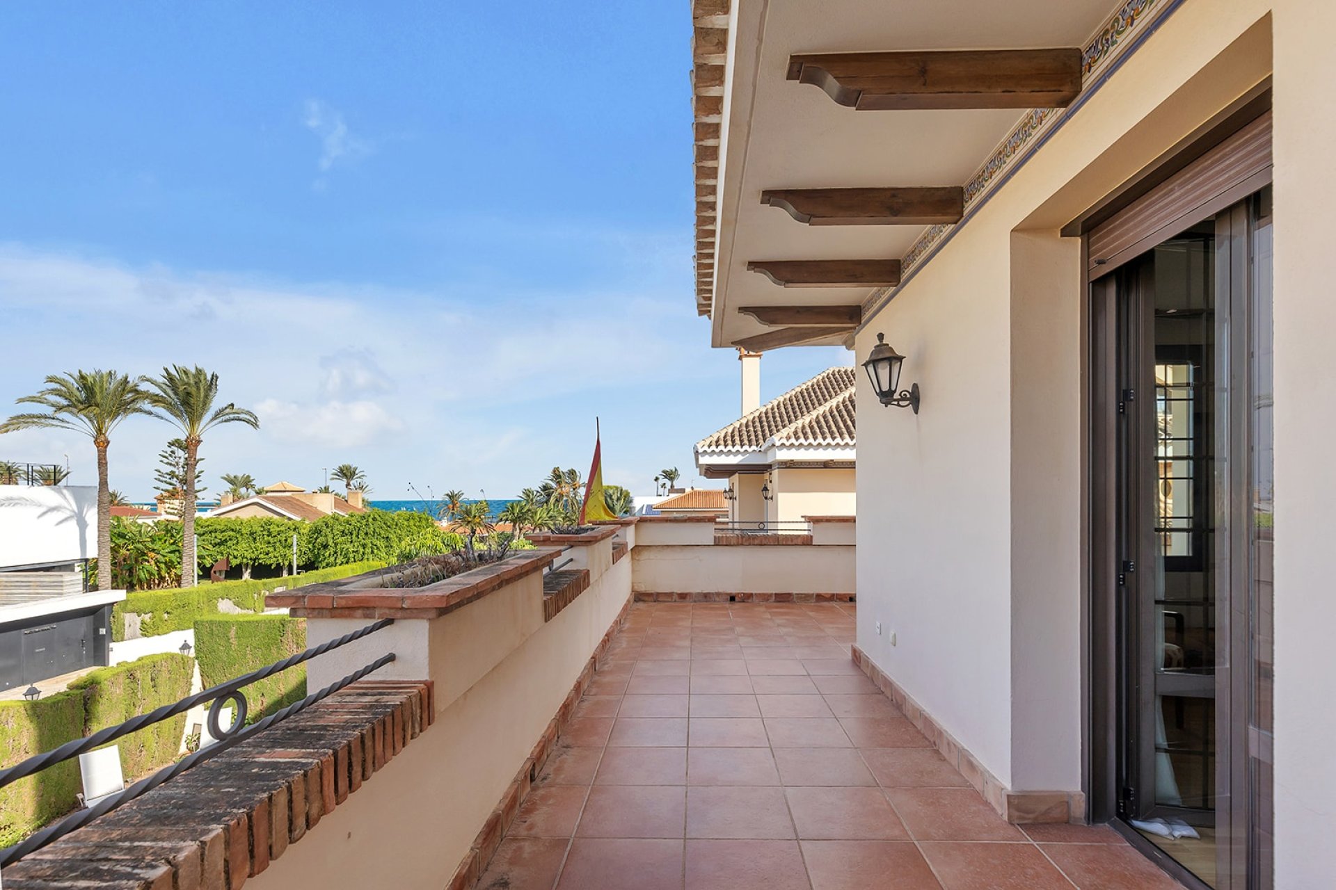 Herverkoop - Villa - Torrevieja - La Veleta