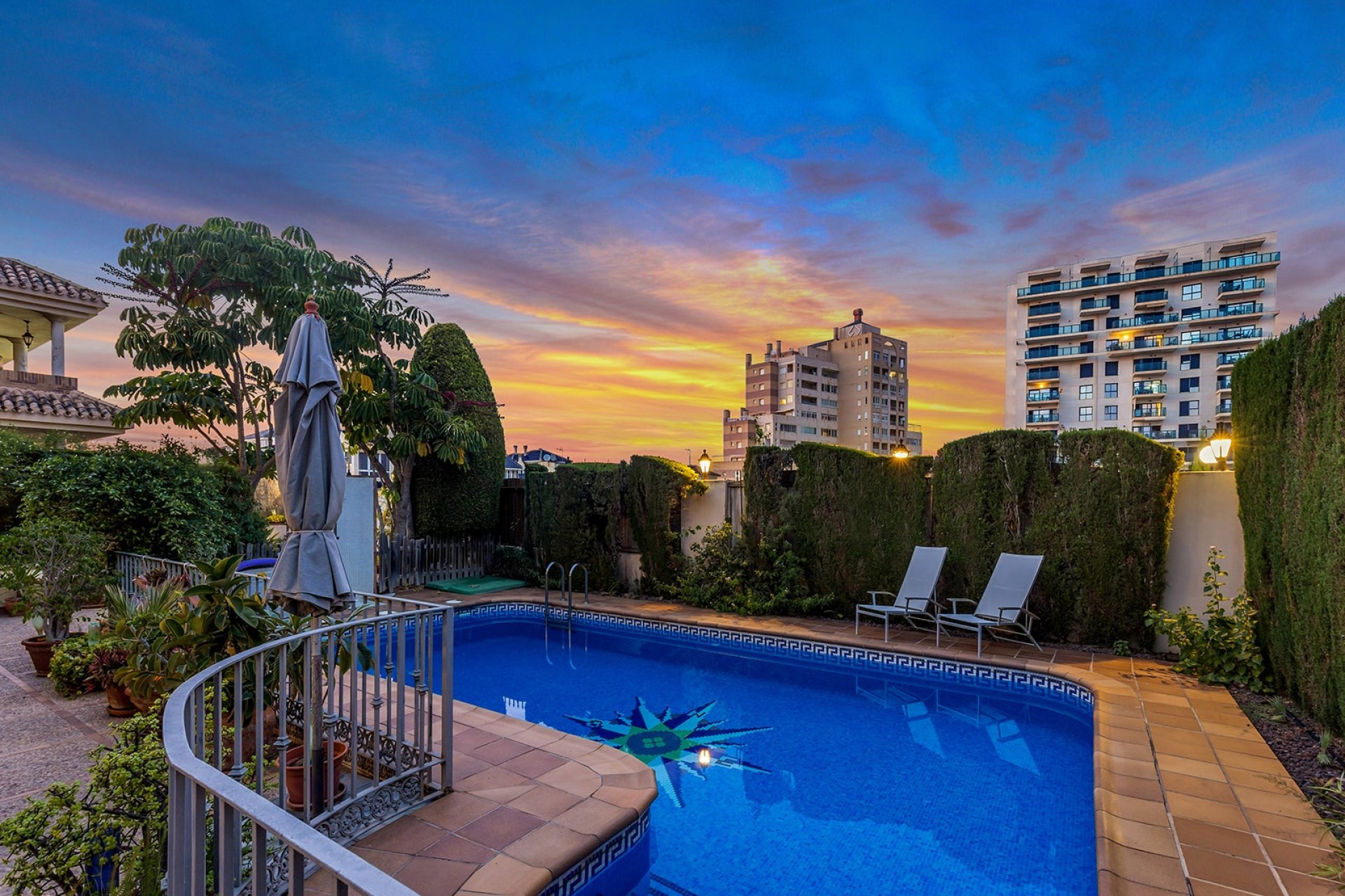 Herverkoop - Villa - Torrevieja - La Veleta