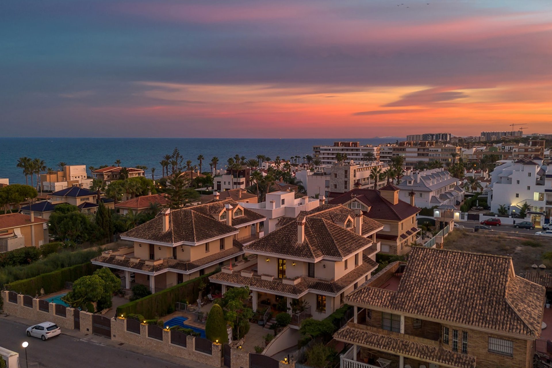 Herverkoop - Villa - Torrevieja - La Veleta