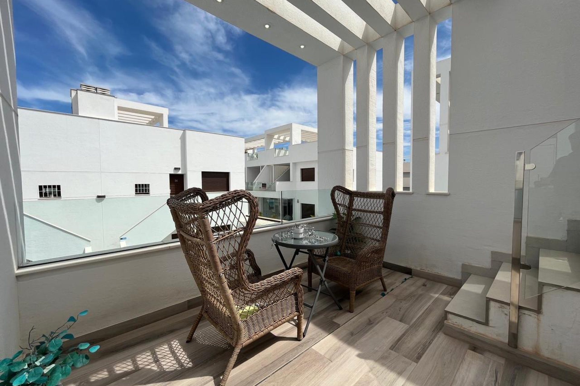 Herverkoop - Villa - Torrevieja - Los Altos