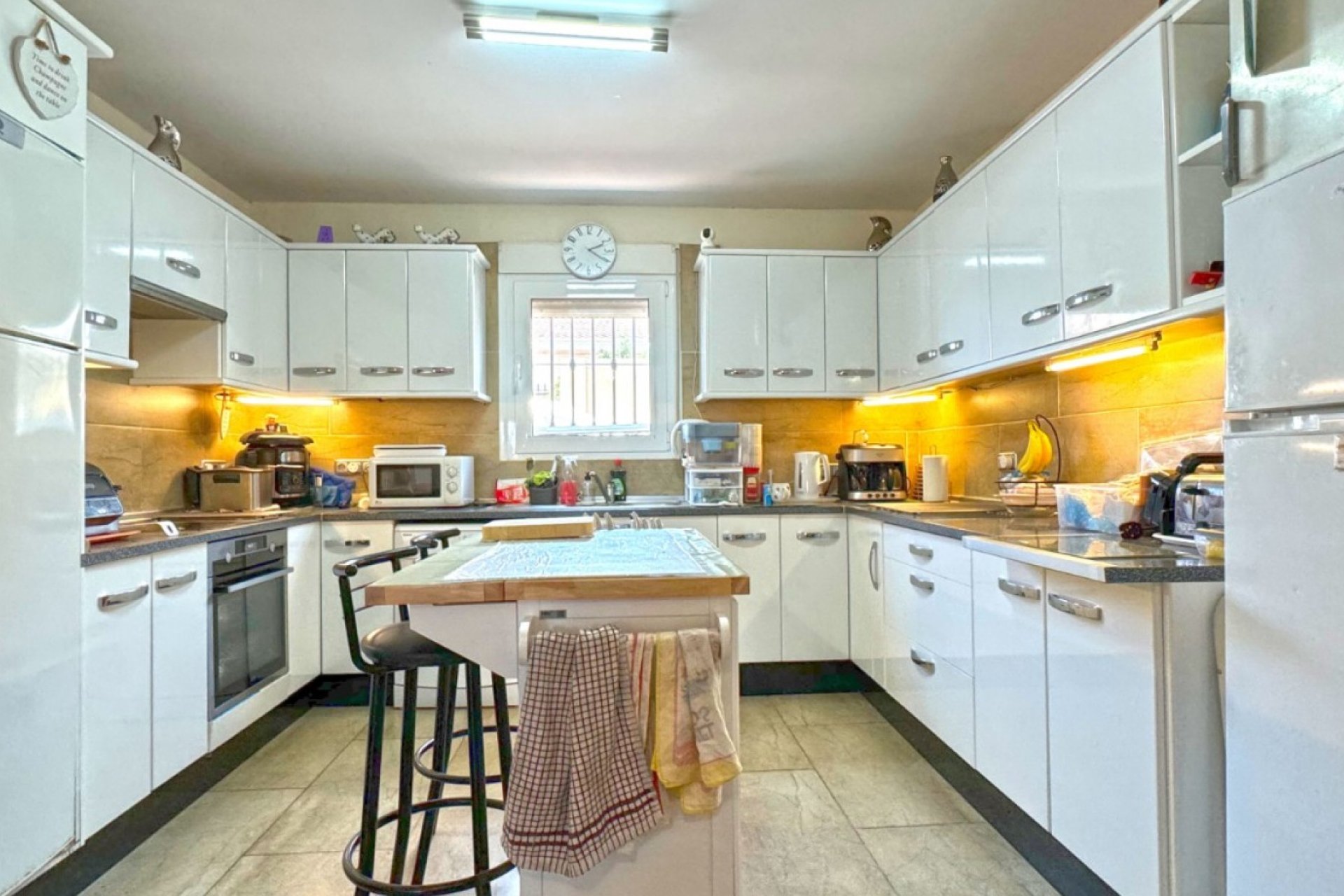 Herverkoop - Villa - Torrevieja - Los Balcones - Los Altos del Edén