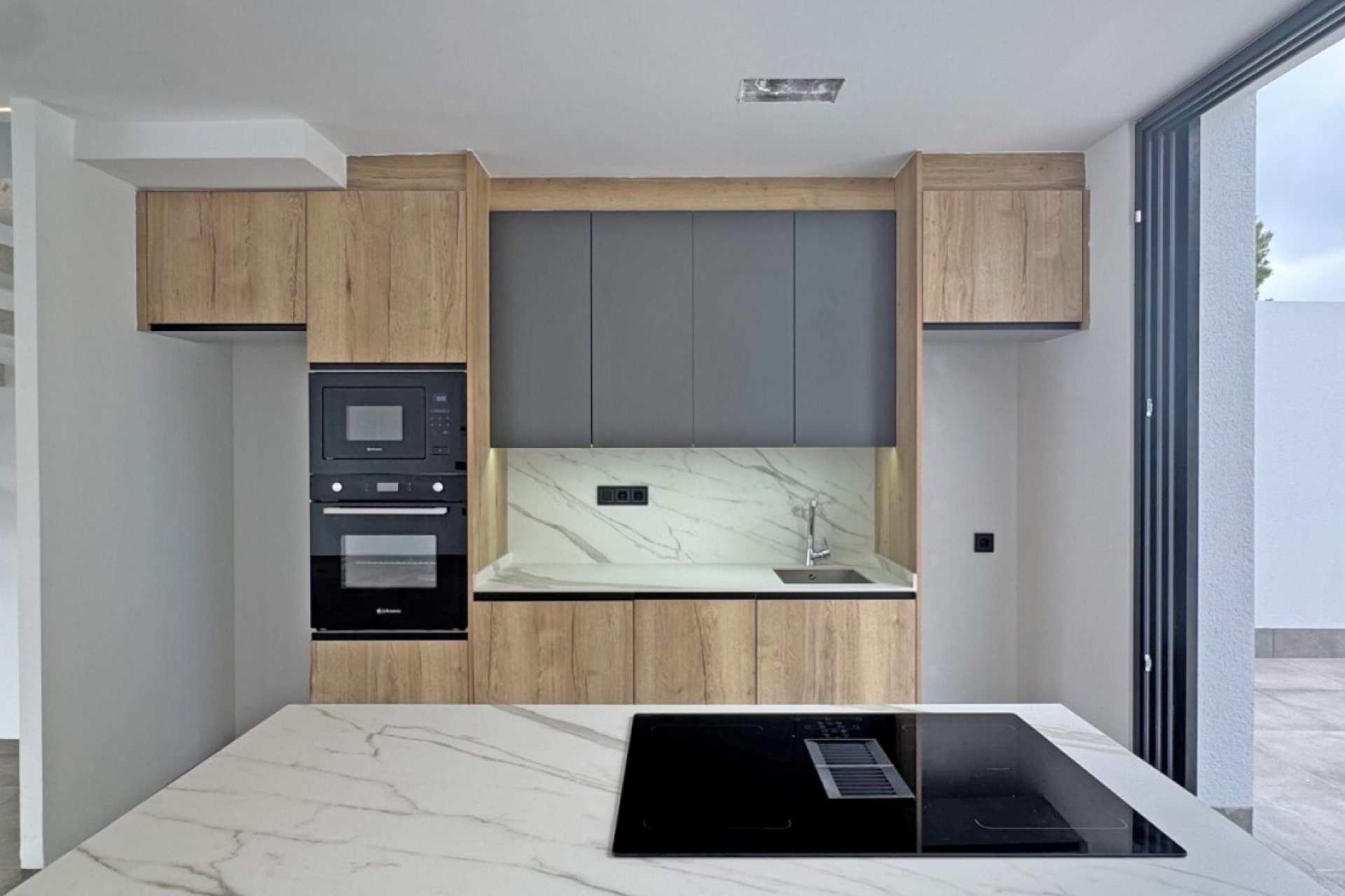 Herverkoop - Villa - Torrevieja - Los Balcones - Los Altos del Edén