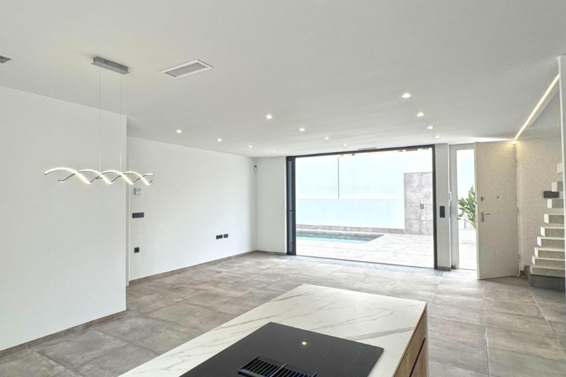 Herverkoop - Villa - Torrevieja - Los Balcones - Los Altos del Edén